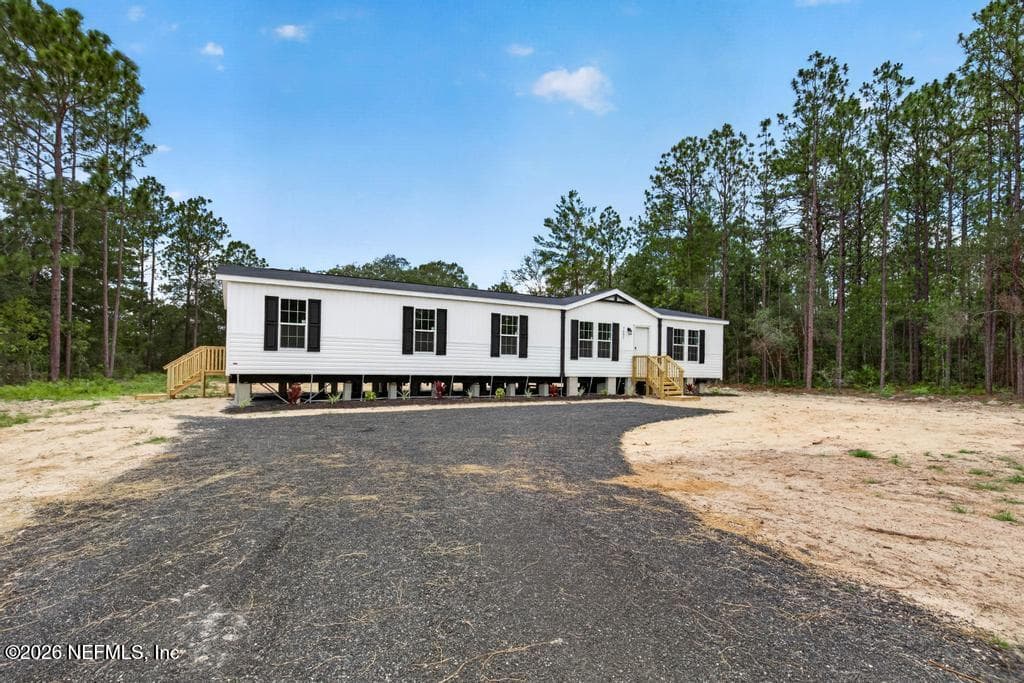 7682 LOS PADRES Avenue, Keystone Heights, FL 32656, Keystone Heights — photo 3