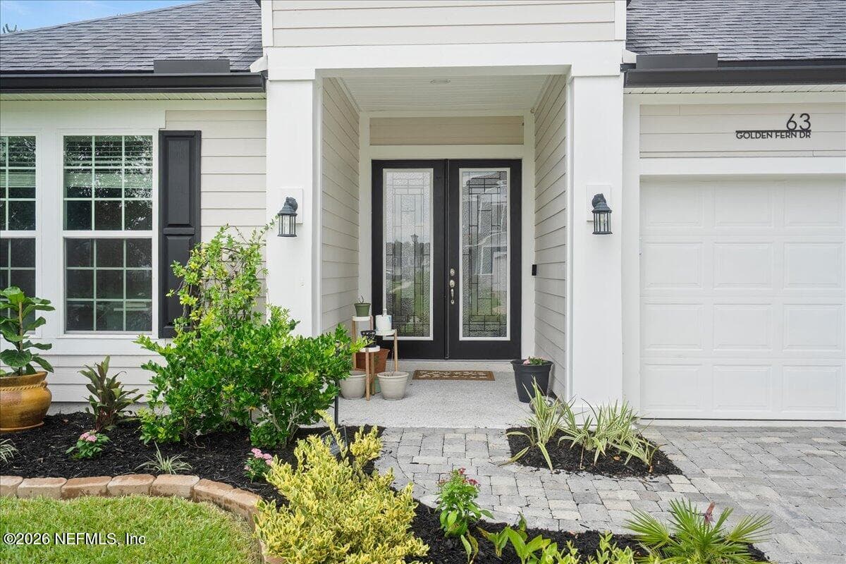 63 GOLDEN FERN Drive, St. Augustine — photo 2