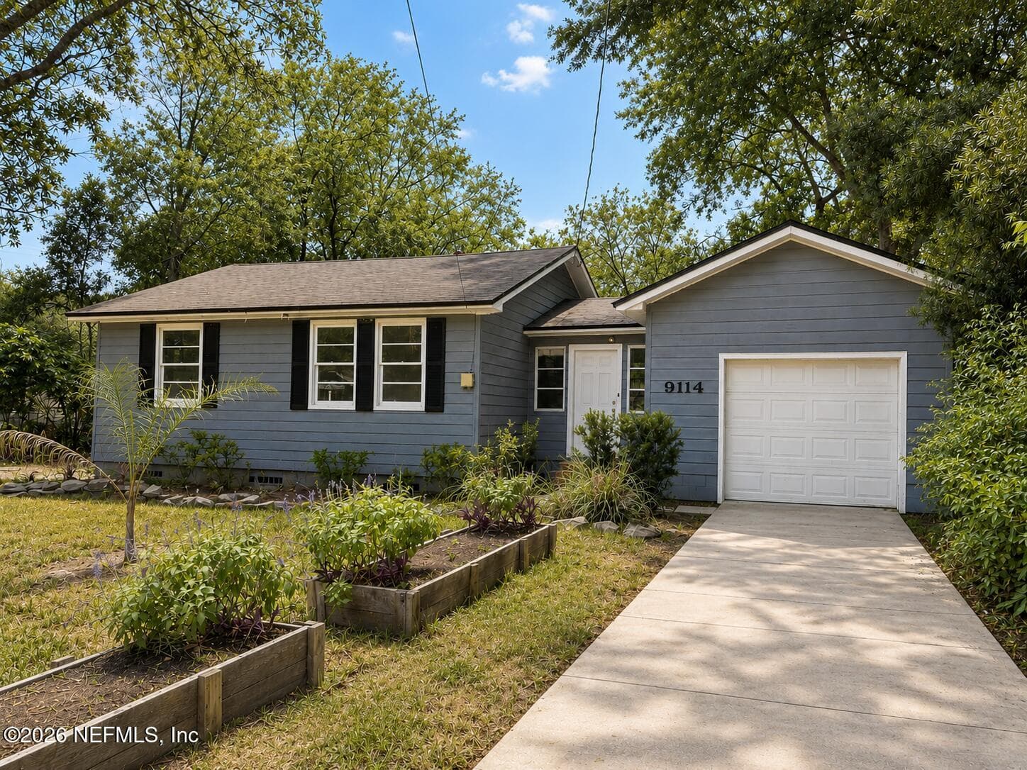 9114 HARRISON Avenue, Jacksonville, FL 32208, Jacksonville — photo 3