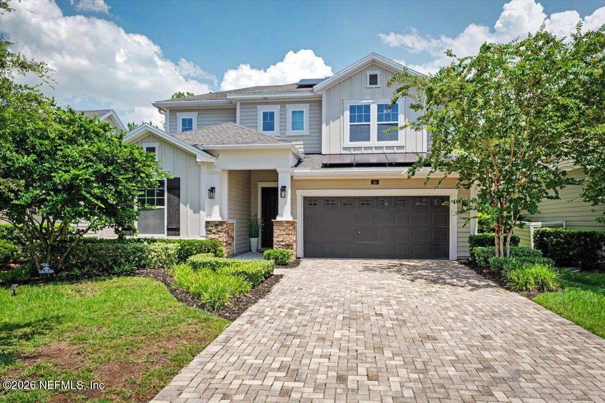 80 ATLAS Drive, St. Augustine, FL 32092, St. Augustine — exterior
