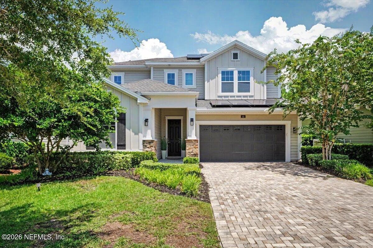 80 ATLAS Drive, St. Augustine, FL 32092, St. Augustine — photo 2