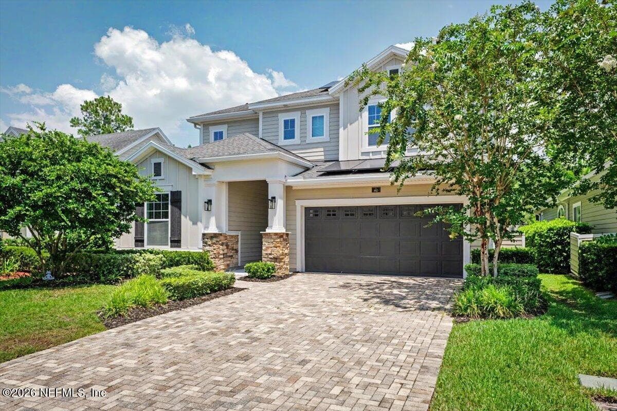 80 ATLAS Drive, St. Augustine, FL 32092, St. Augustine — photo 3