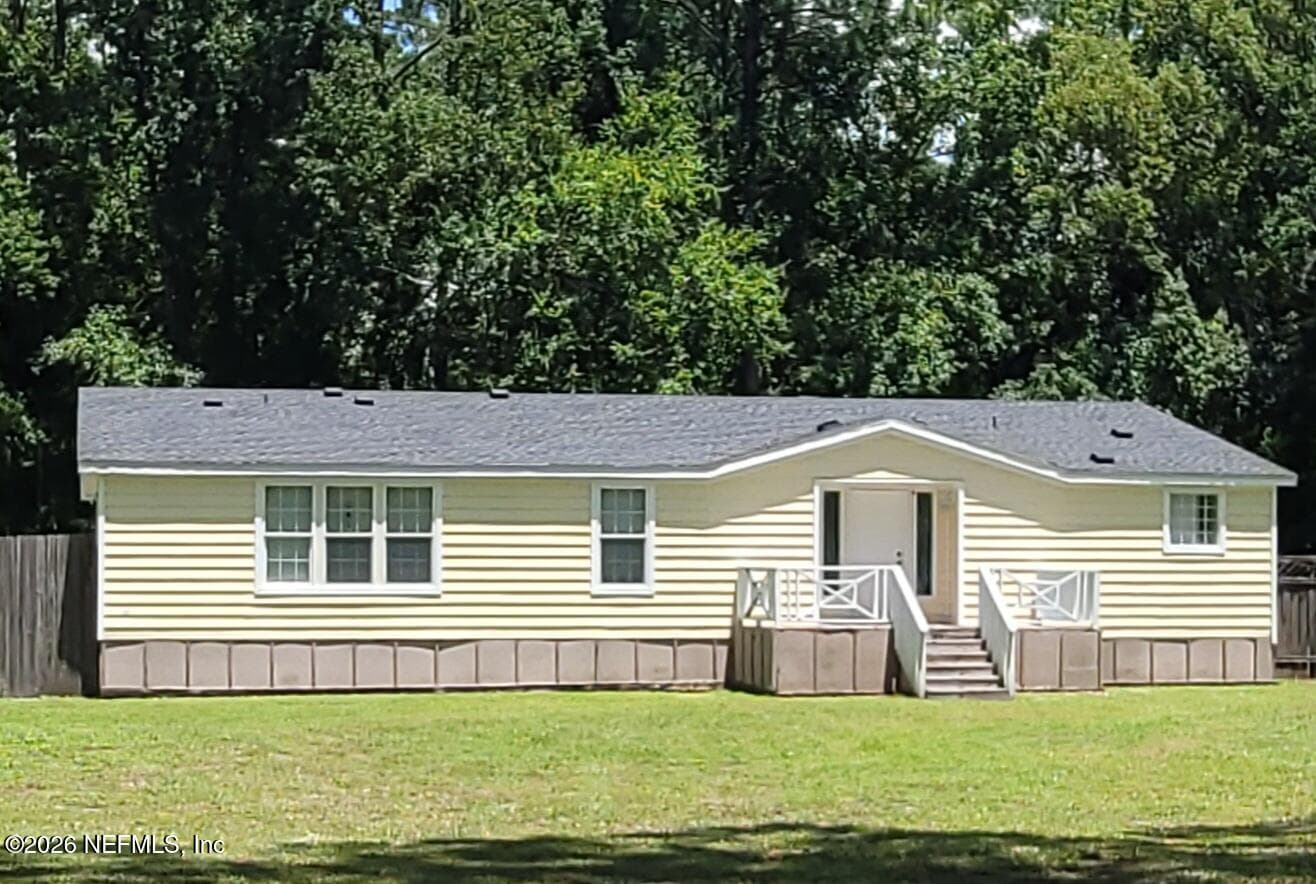2817 HADDOCK Road, Jacksonville, FL 32218, Jacksonville — exterior
