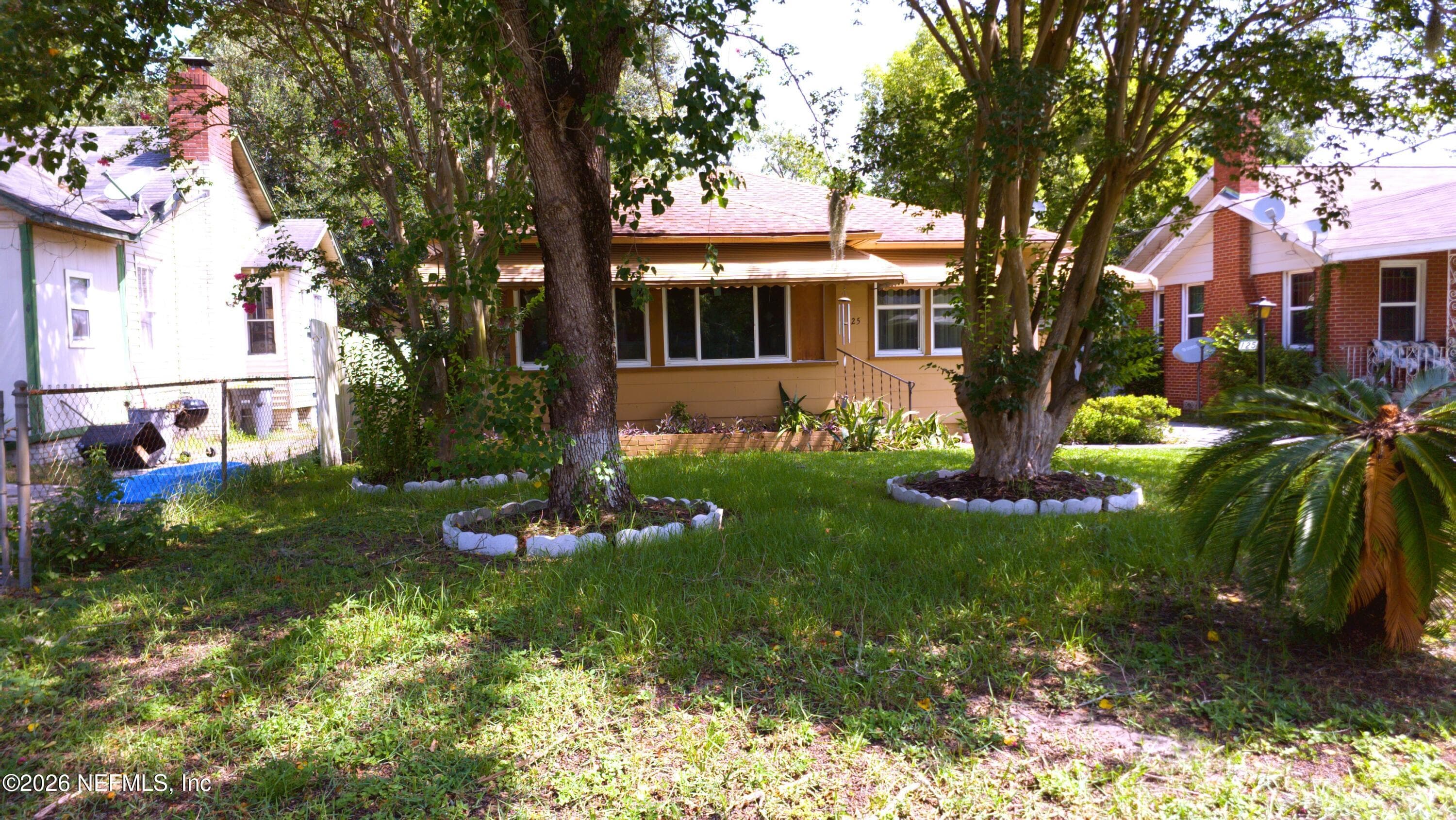 125 E 45TH Street, Jacksonville, FL 32208, Jacksonville — photo 2