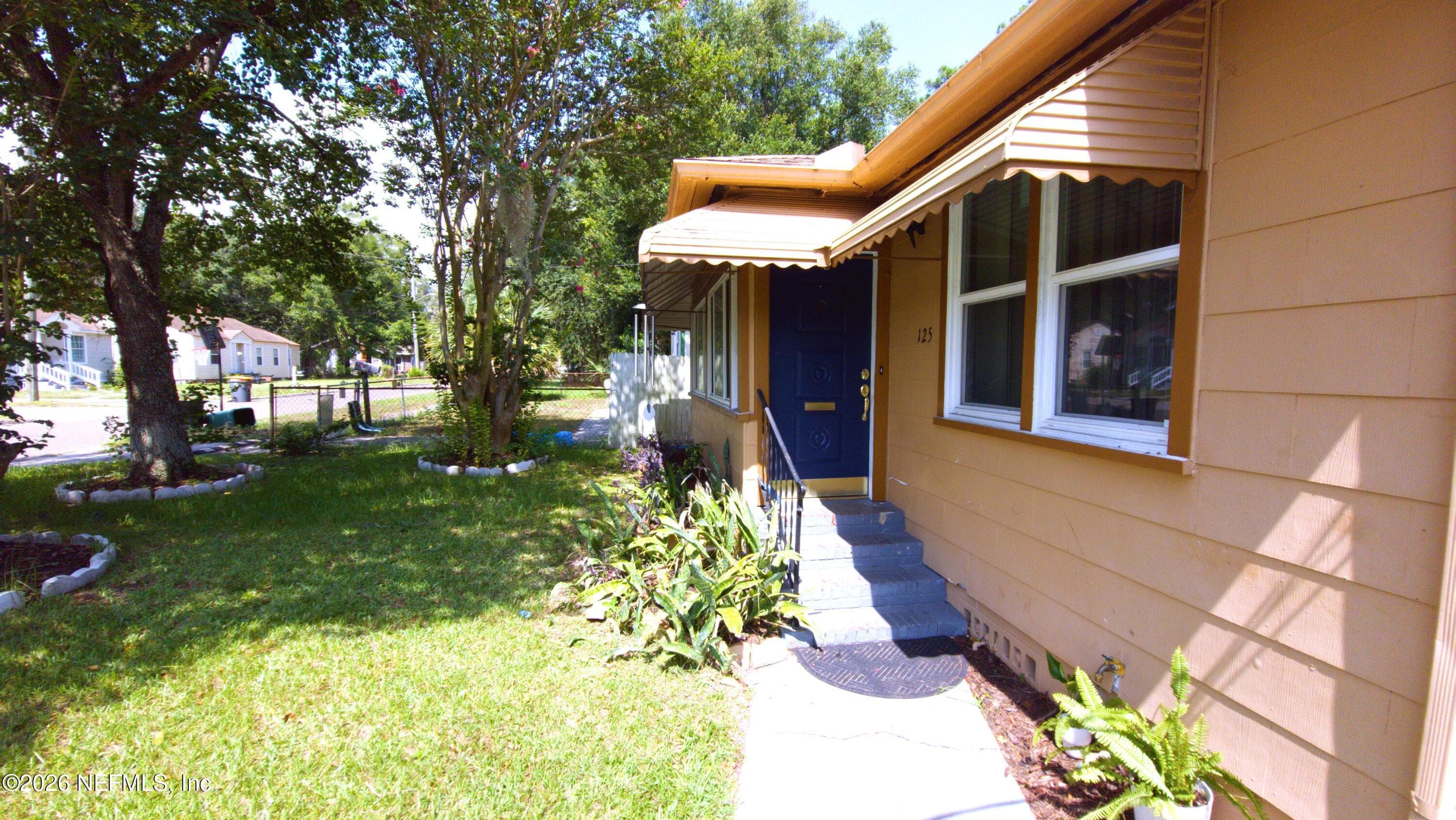 125 E 45TH Street, Jacksonville, FL 32208, Jacksonville — photo 3