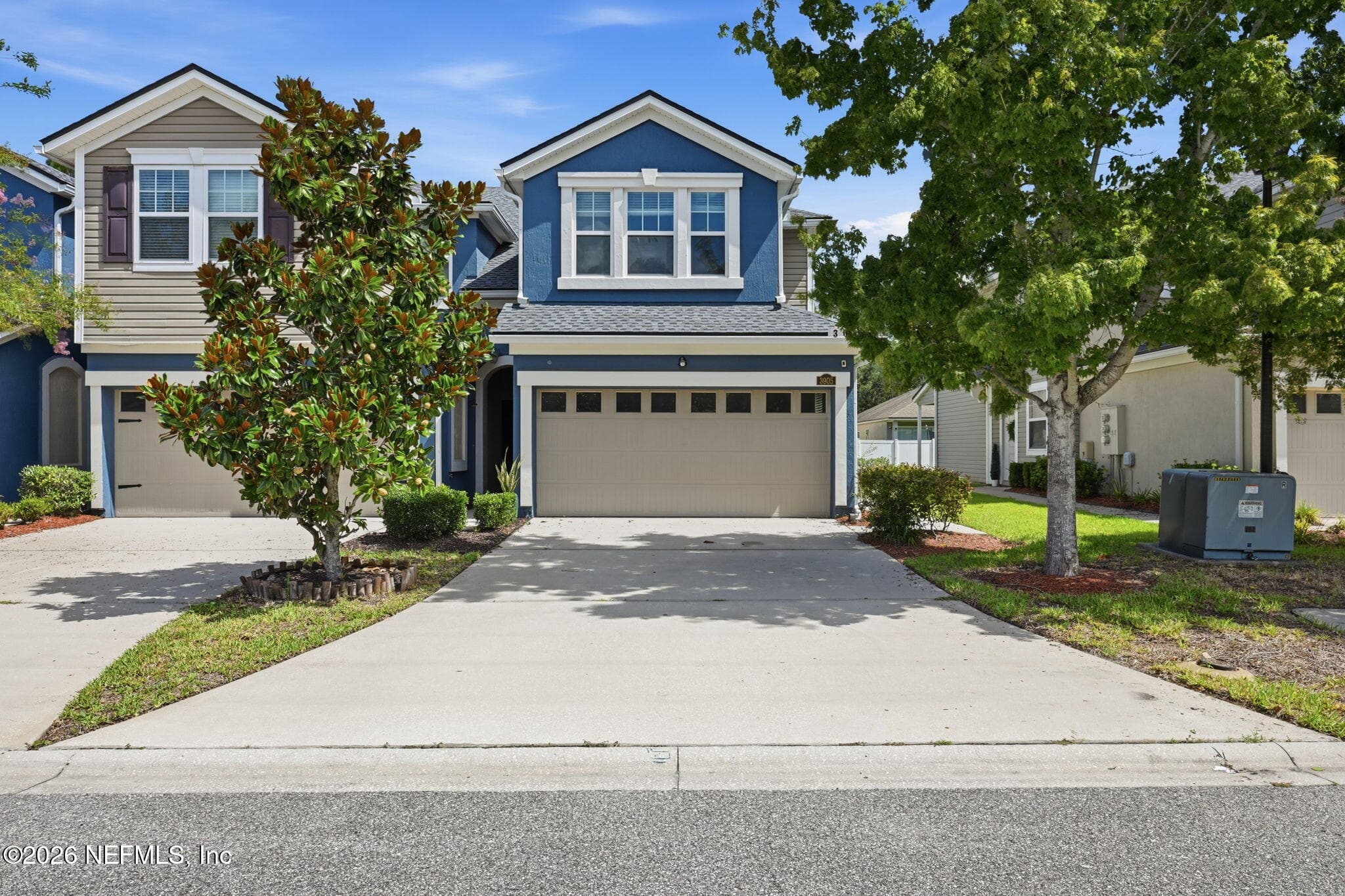 3905 AUBREY Lane, Orange Park, FL 32065, Orange Park — exterior