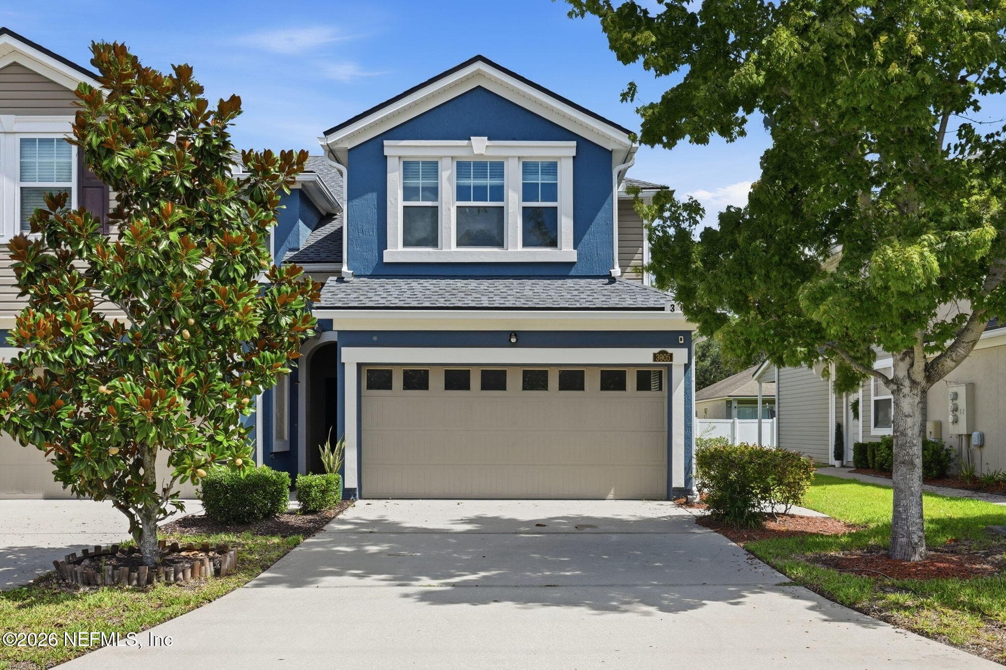 3905 AUBREY Lane, Orange Park, FL 32065, Orange Park — photo 3