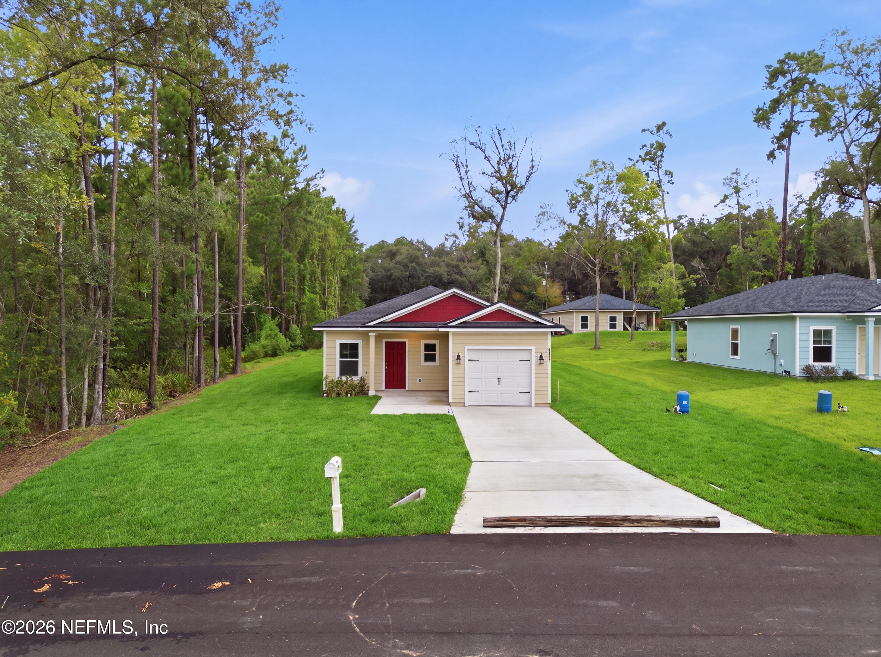 8763 SUSIE Street, Jacksonville, FL 32210, Jacksonville — exterior