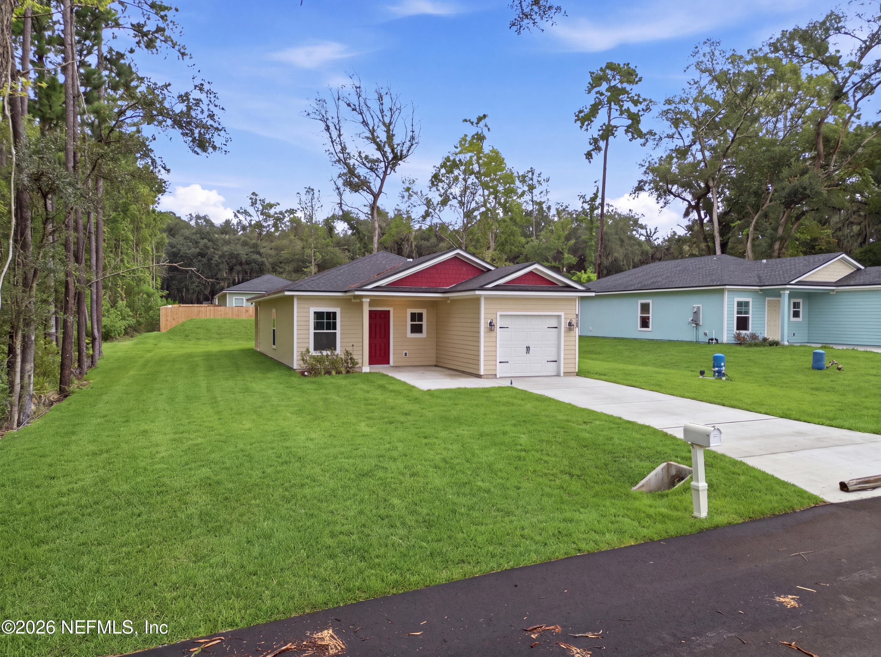 8763 SUSIE Street, Jacksonville, FL 32210, Jacksonville — photo 3