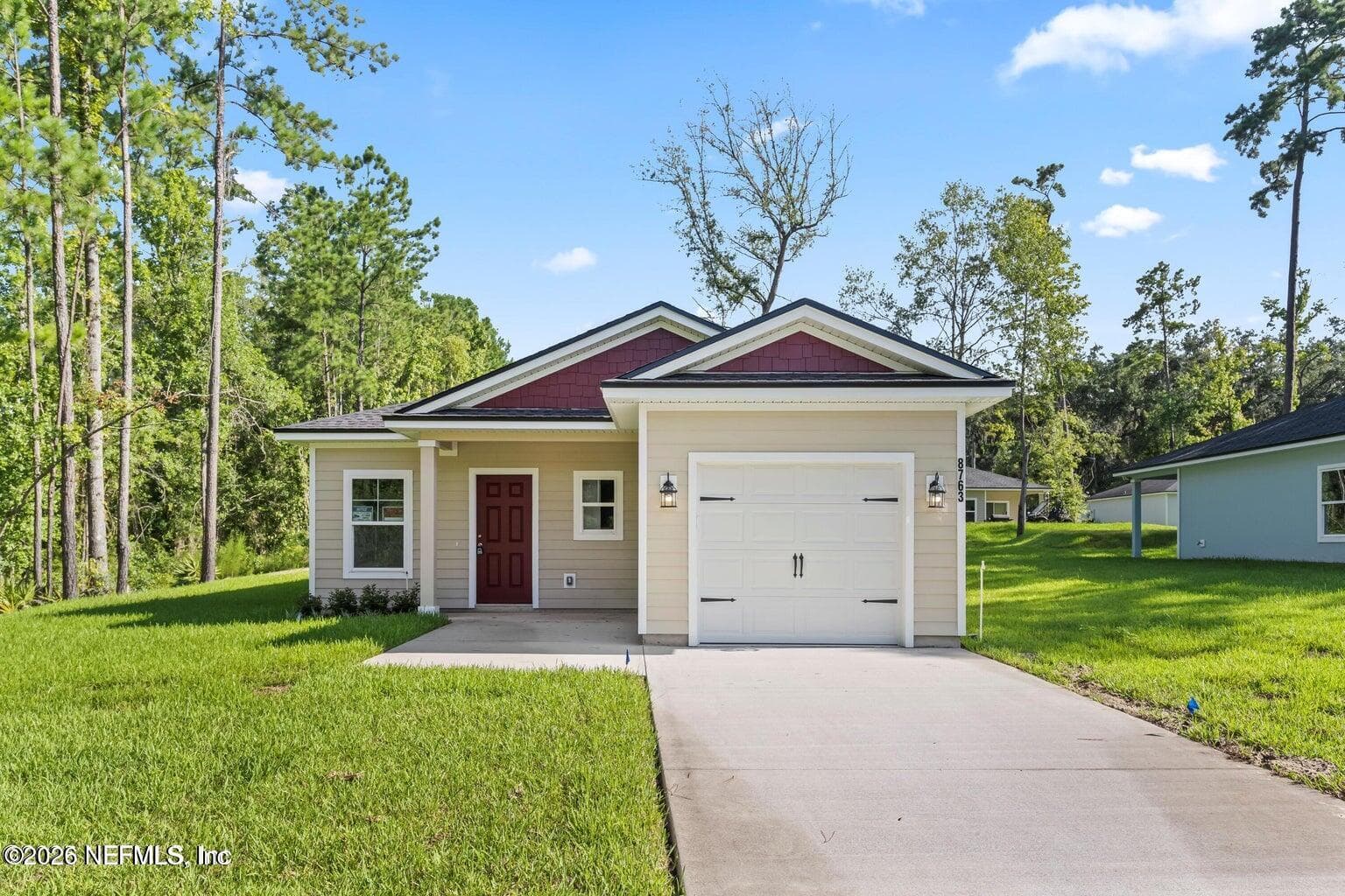 8763 SUSIE Street, Jacksonville, FL 32210, Jacksonville — photo 2