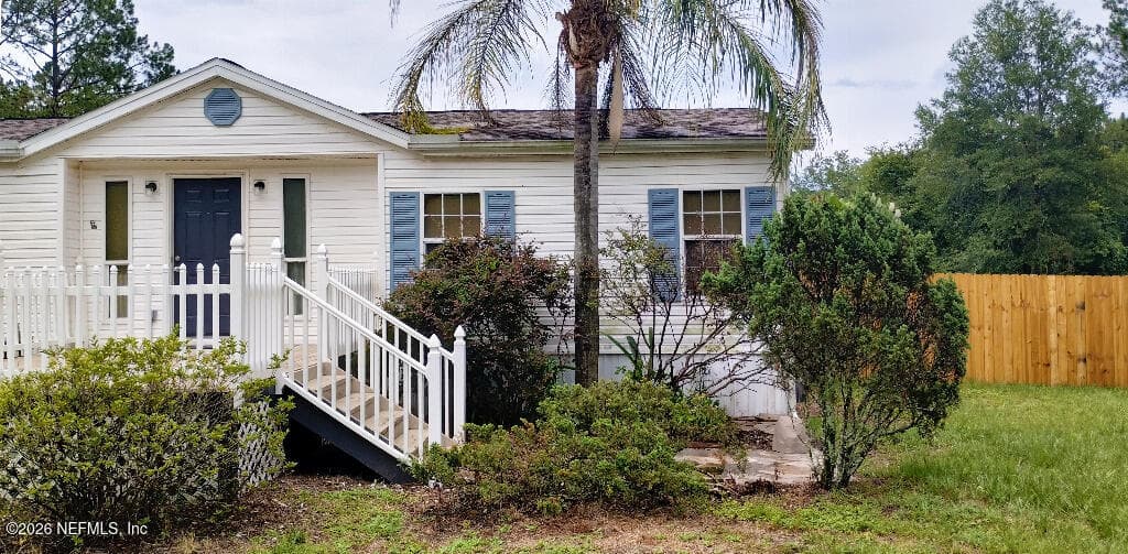 2233 INDIGO Avenue, Middleburg, FL 32068, Middleburg — exterior