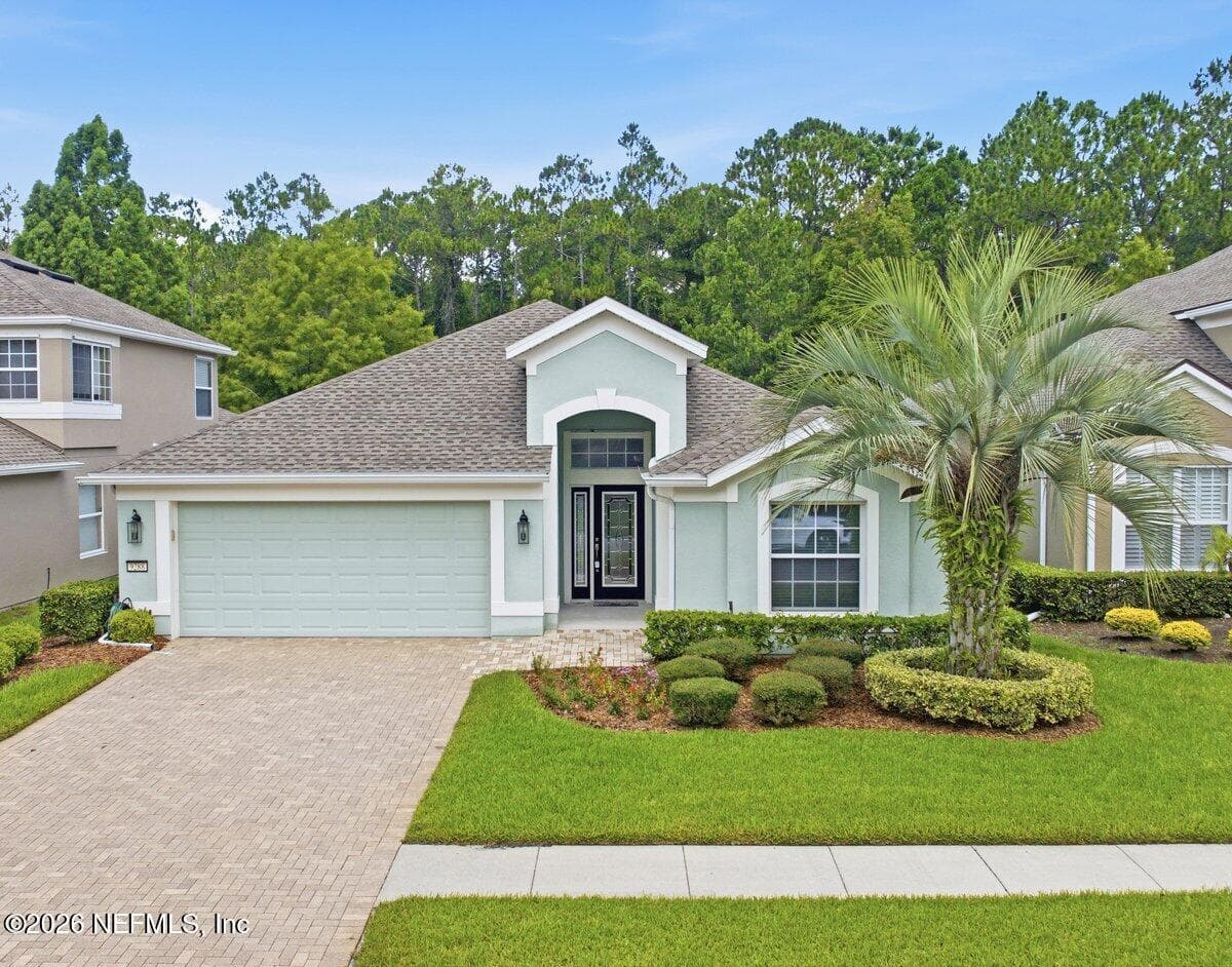 9288 ROSEWATER Lane, Jacksonville, FL 32256, Jacksonville — exterior