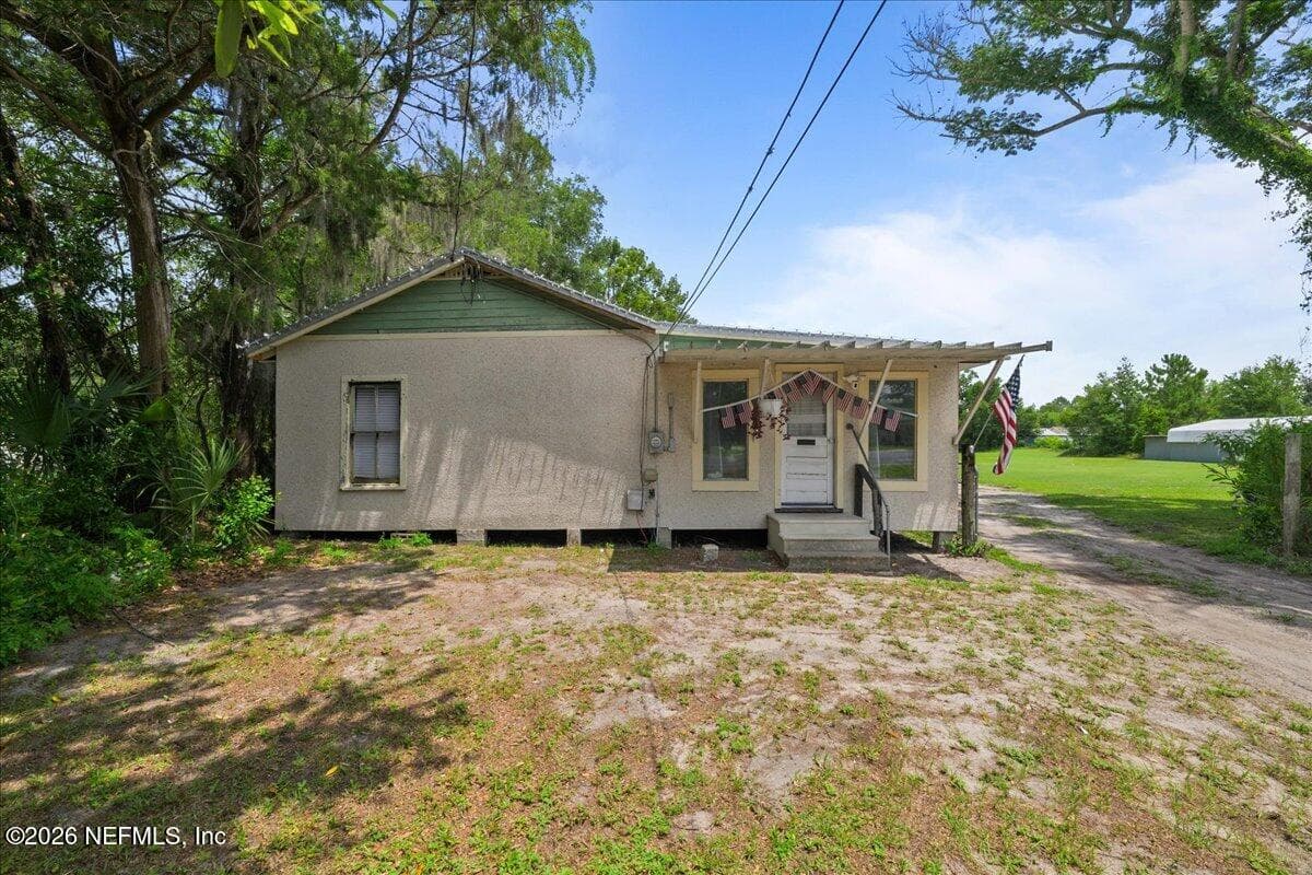 6100 CRILL Avenue, Palatka, FL 32177, Palatka — exterior