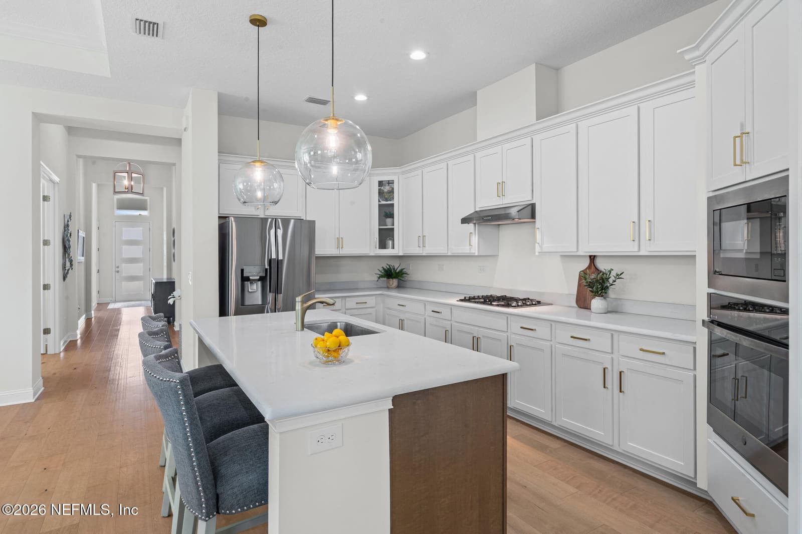 578 COURTNEY CHASE Drive, St. Augustine — photo 3