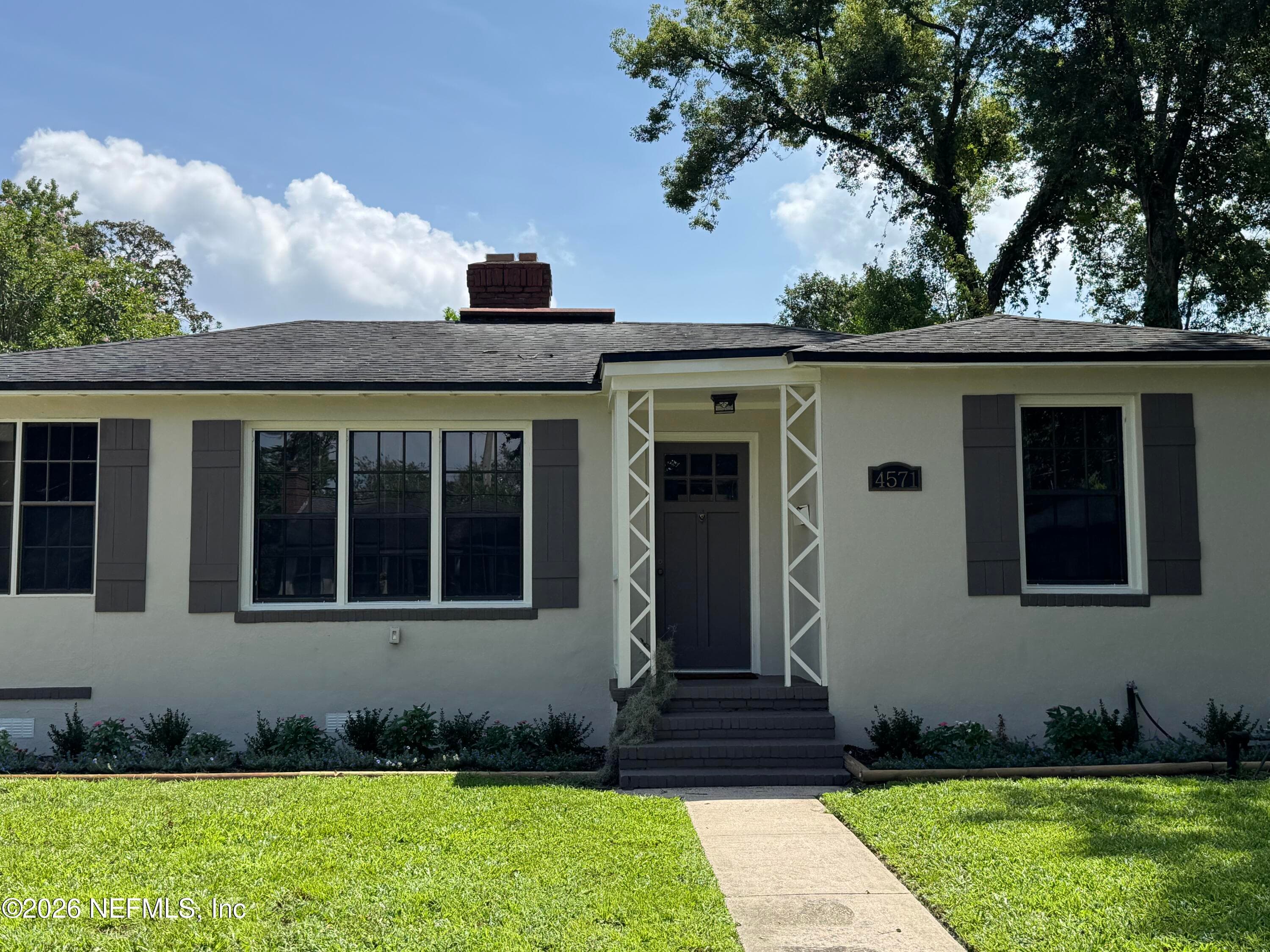 4571 PINEWOOD Avenue, Jacksonville, FL 32207, Jacksonville — photo 2