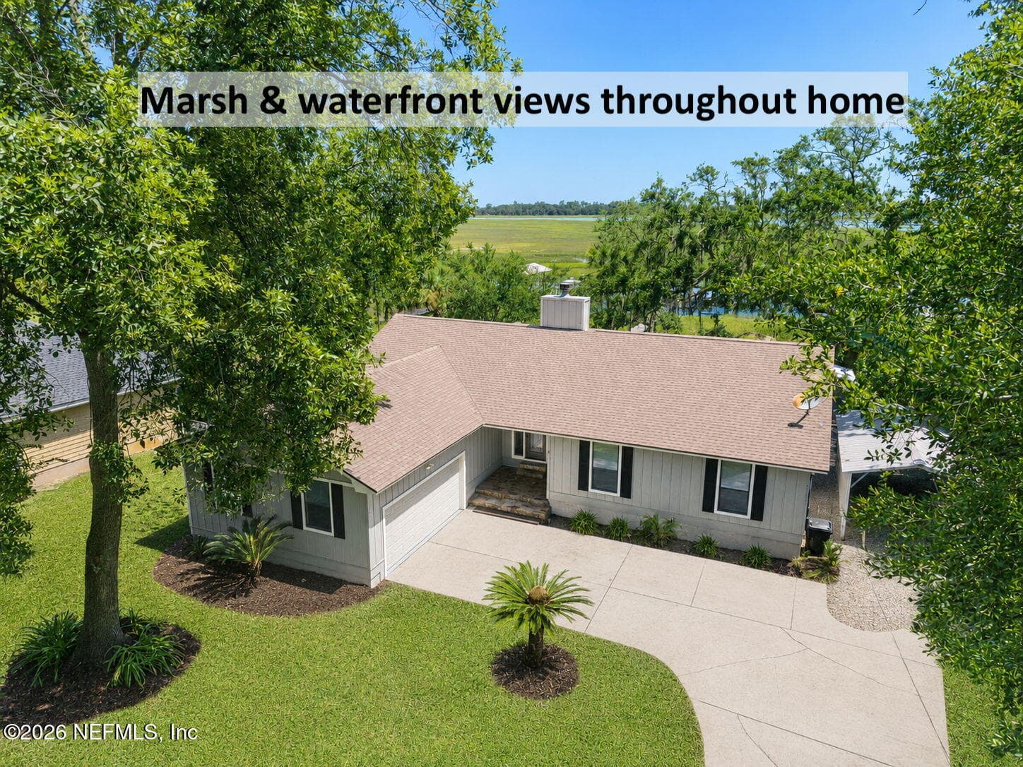 97260 PIRATES POINT Road, Yulee, FL 32097, Yulee — photo 2