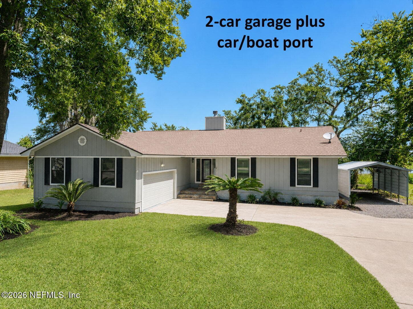 97260 PIRATES POINT Road, Yulee, FL 32097, Yulee — photo 3