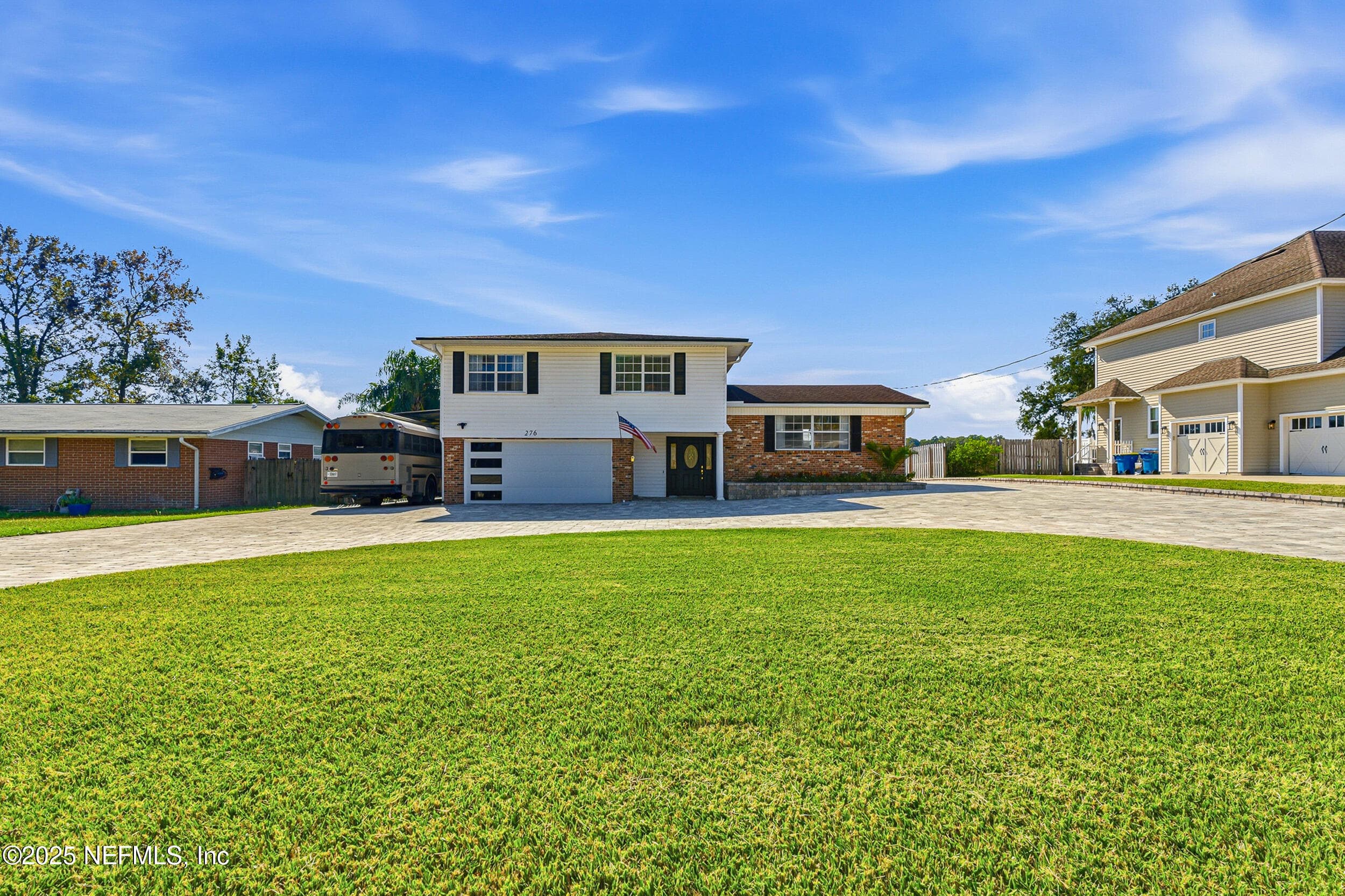 276 BAISDEN Road, Jacksonville, FL 32218, Jacksonville — photo 2