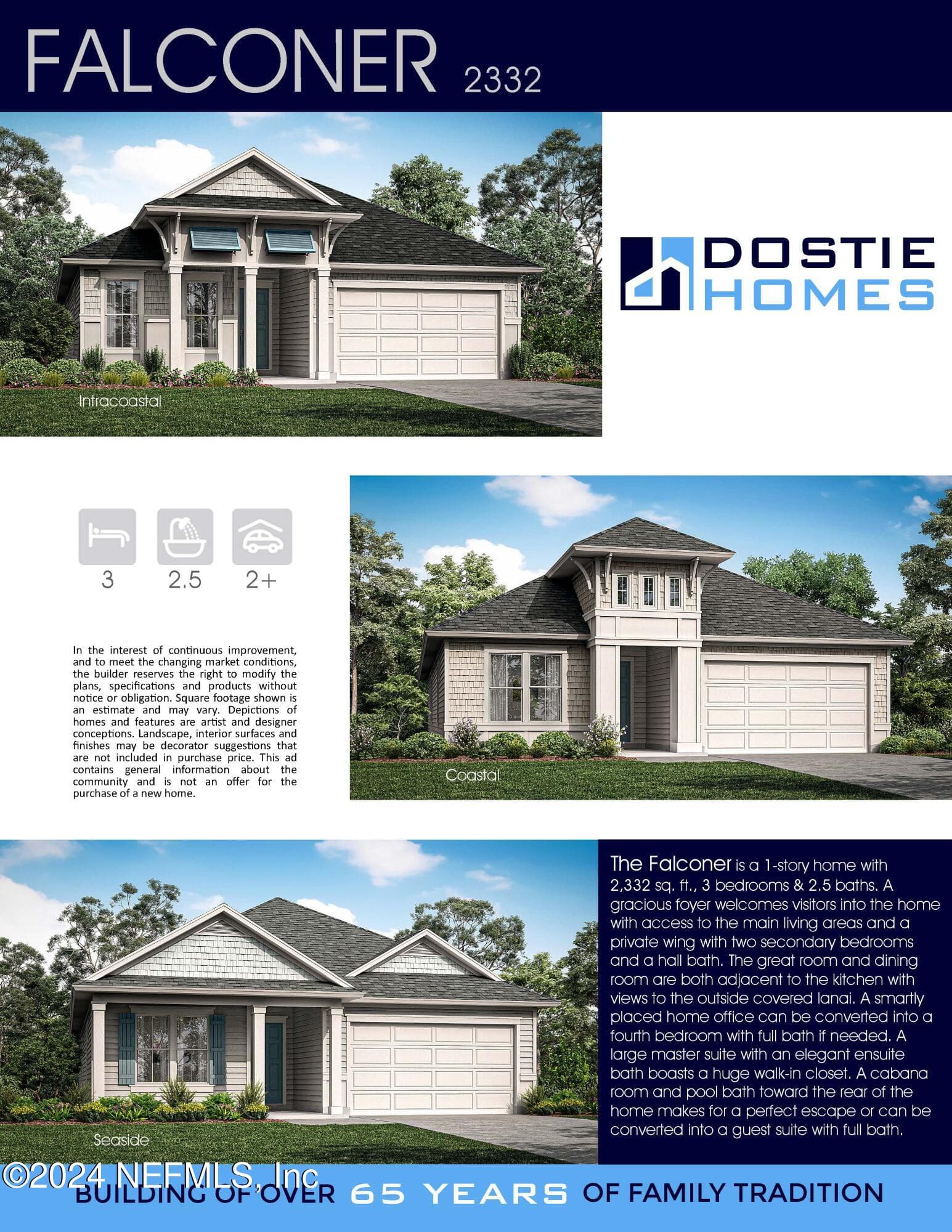 549 CAIDEN Drive, Ponte Vedra, FL 32081, Ponte Vedra — exterior