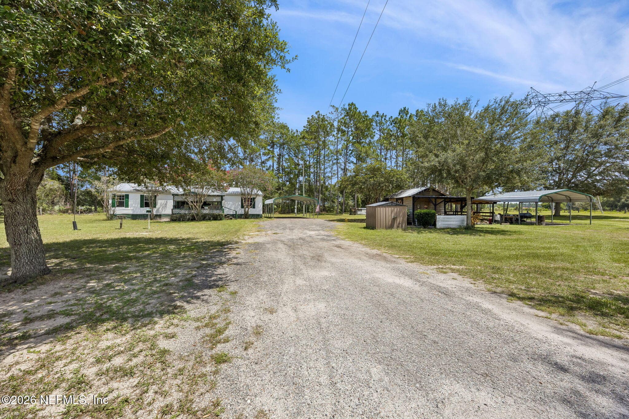 29136 PIGEON CREEK Road, Hilliard, FL 32046, Hilliard — photo 2