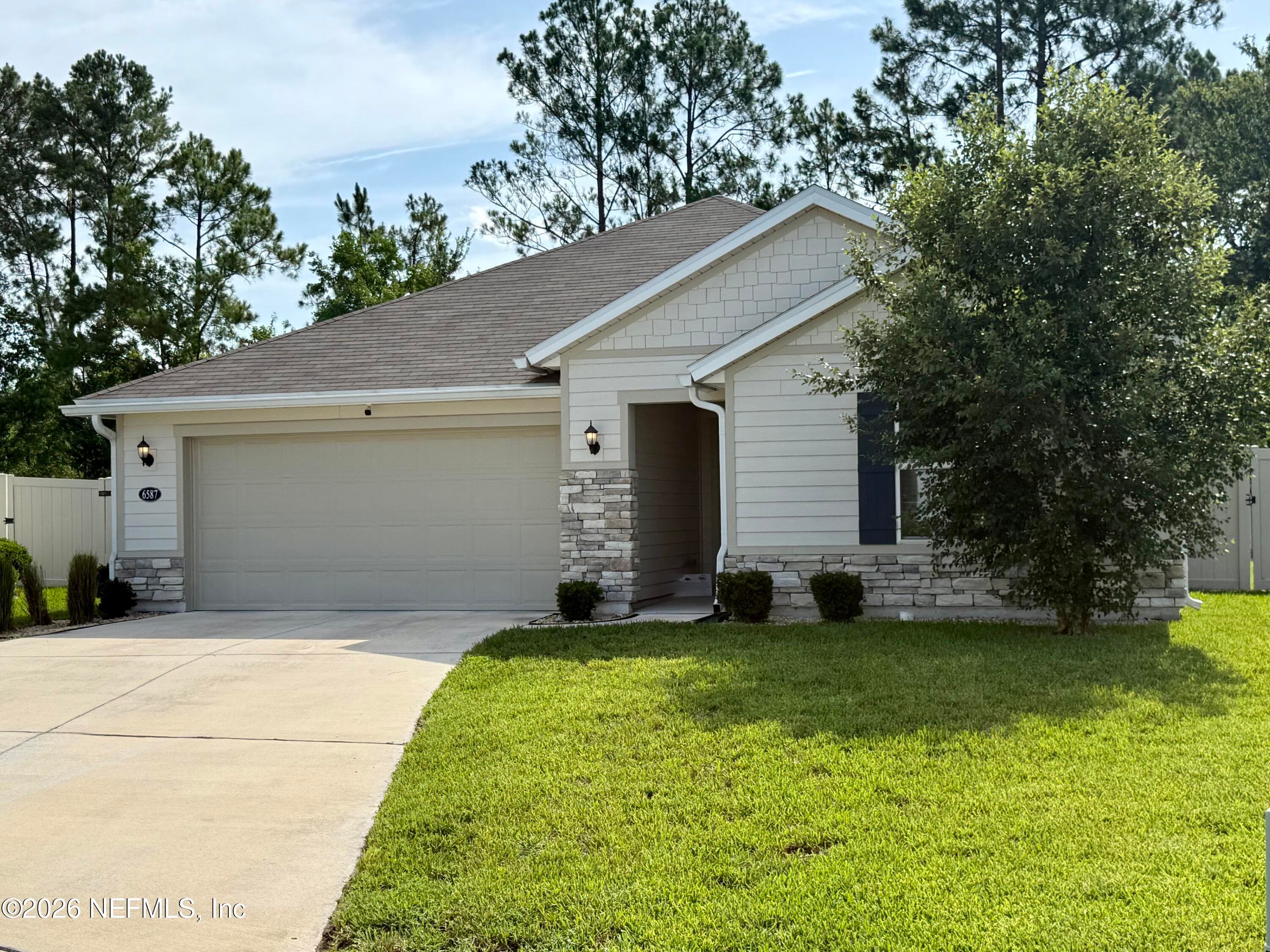 6587 BURNT CREEK Road, Jacksonville, FL 32222, Jacksonville — exterior