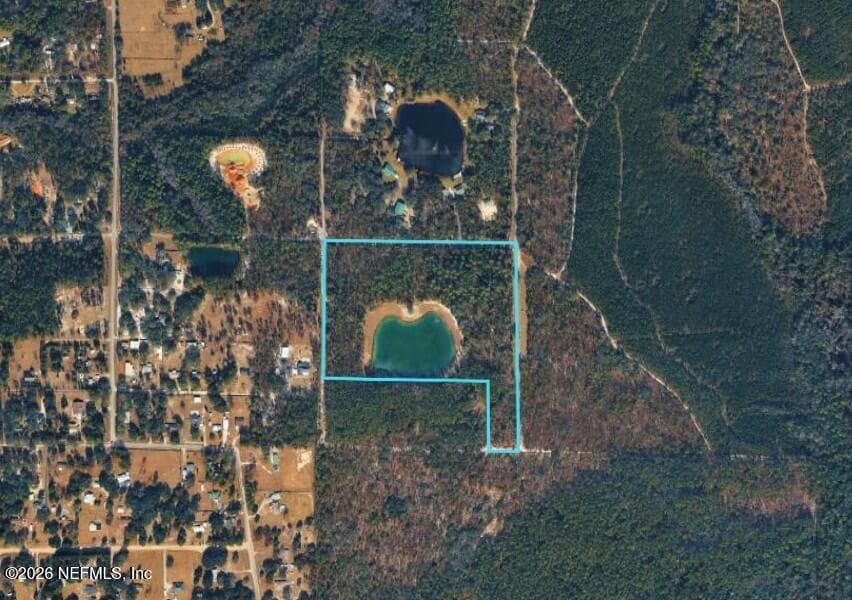 0 THUNDER Road, Middleburg, FL 32068, Middleburg — exterior