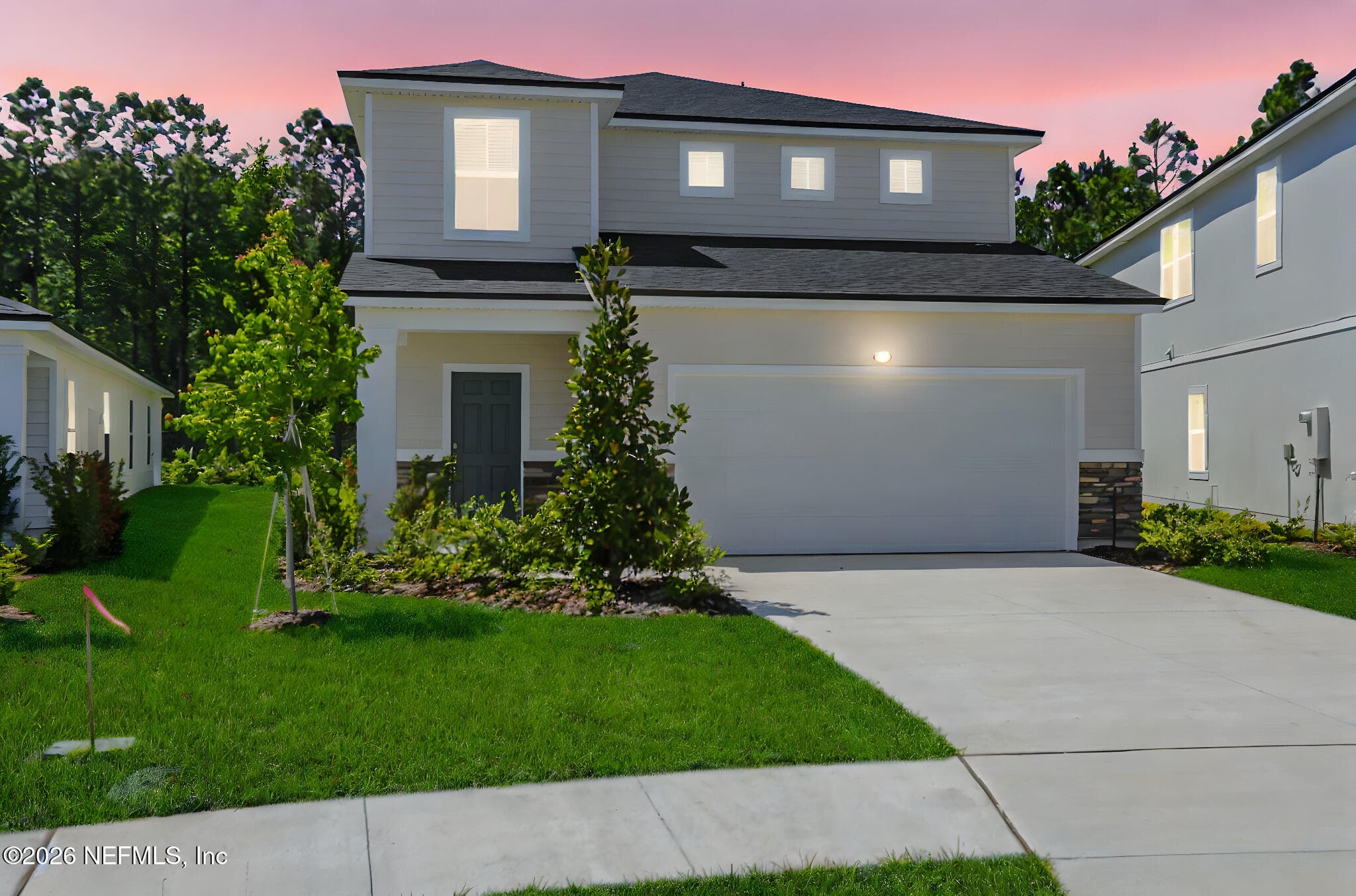 3431 HUMPHREY Street, Green Cove Springs, FL 32043, Green Cove Springs — photo 2