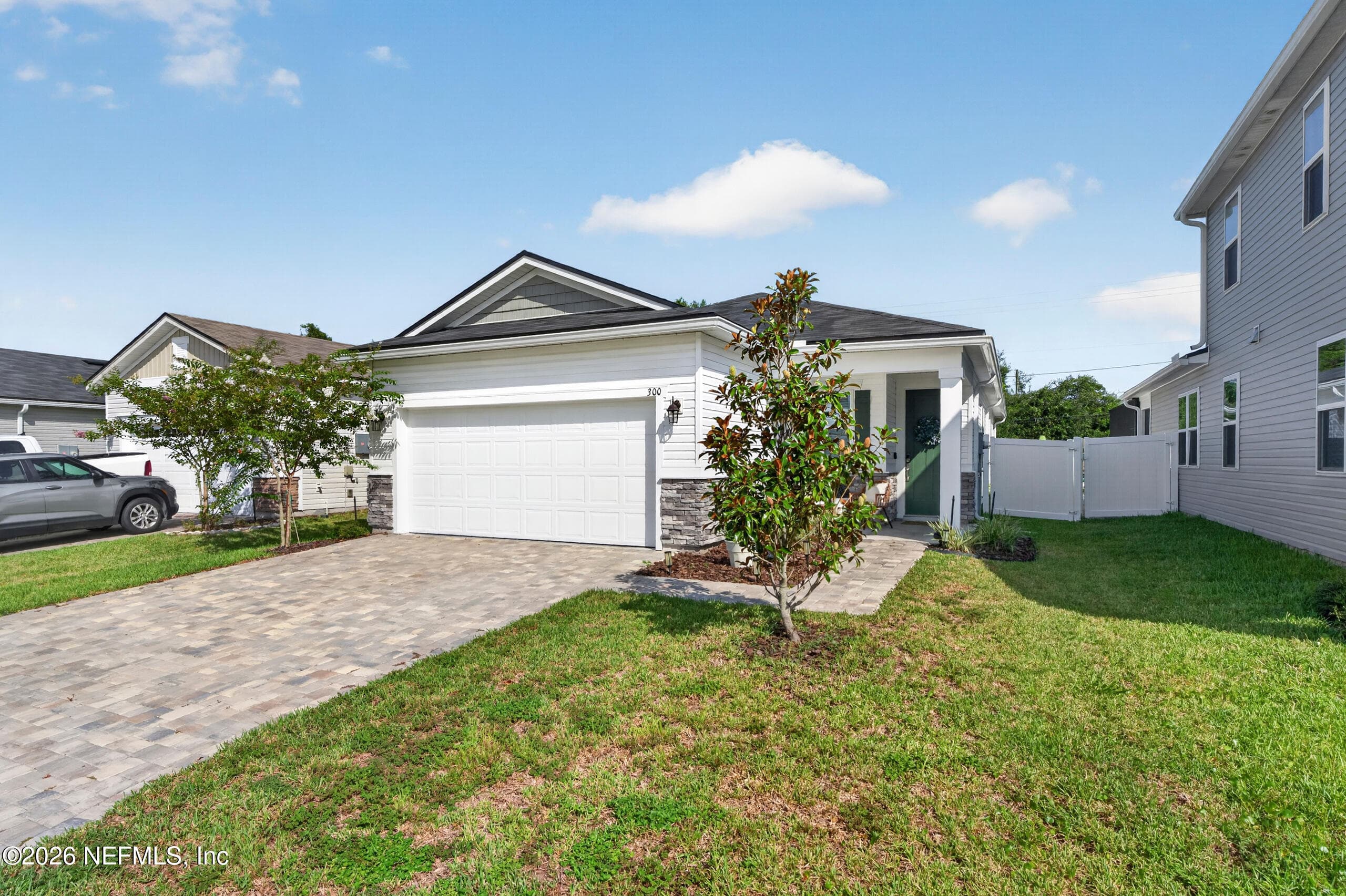 300 HONEYCOMB Trail, St. Augustine, FL 32095, St. Augustine — photo 3