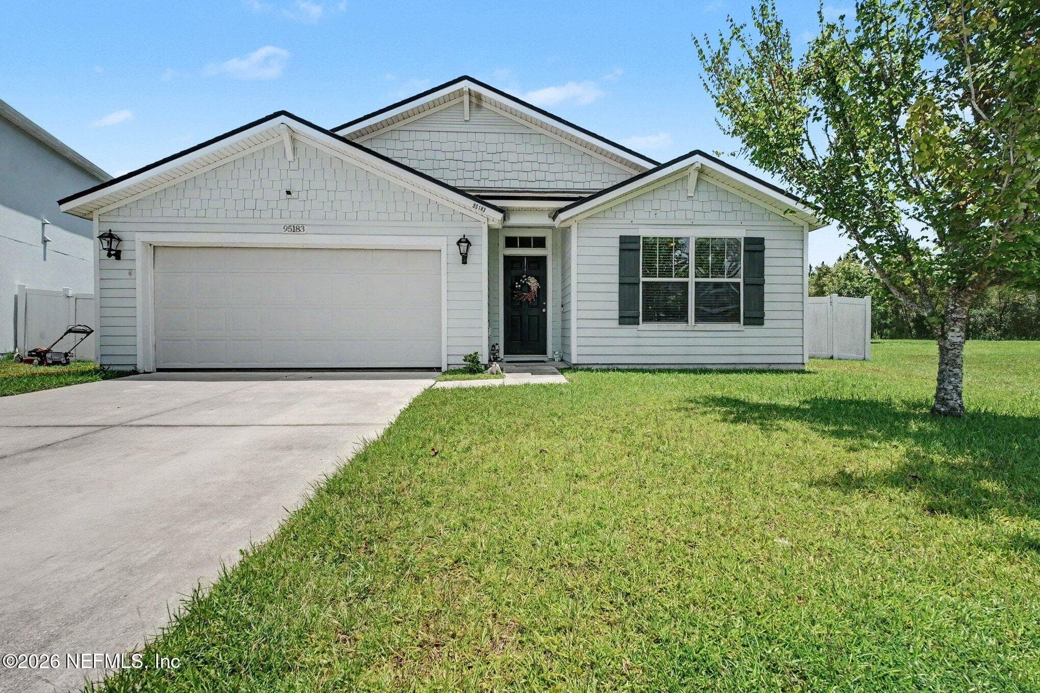 95183 TIMBERLAKE Drive, Fernandina Beach, FL 32034, Fernandina Beach — exterior