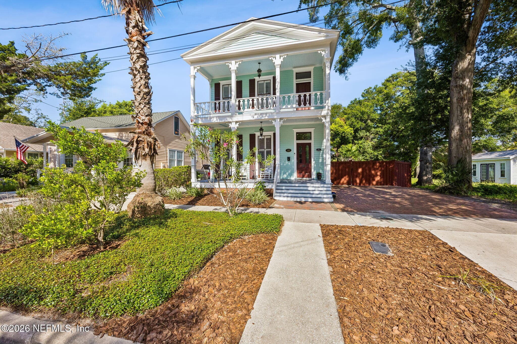111 S 5TH Street, Fernandina Beach, FL 32034, Fernandina Beach — photo 2