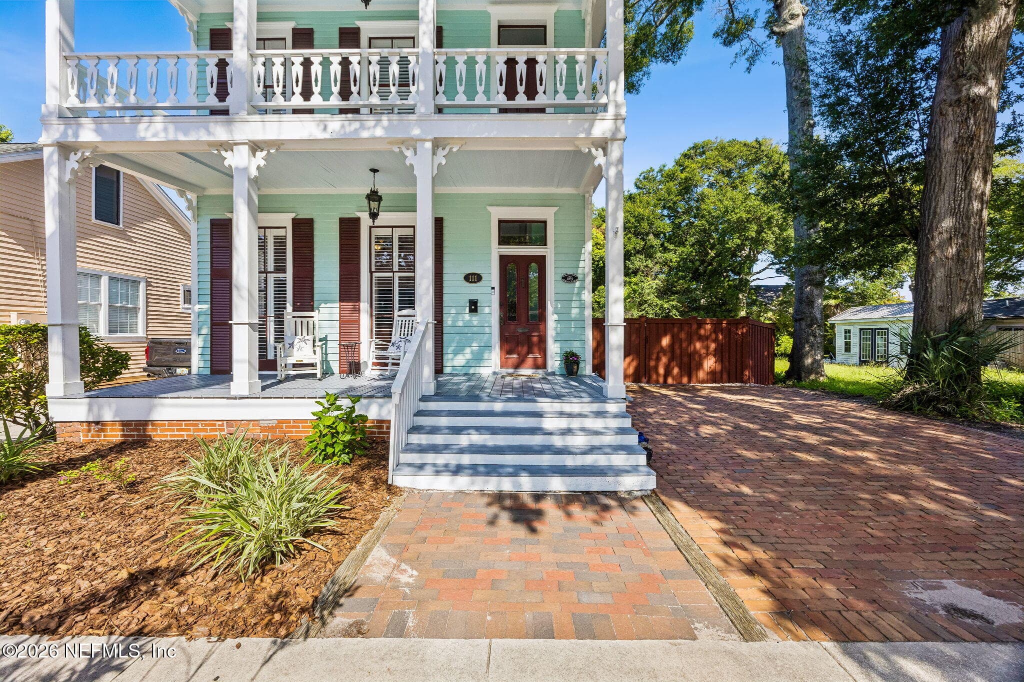 111 S 5TH Street, Fernandina Beach, FL 32034, Fernandina Beach — photo 3