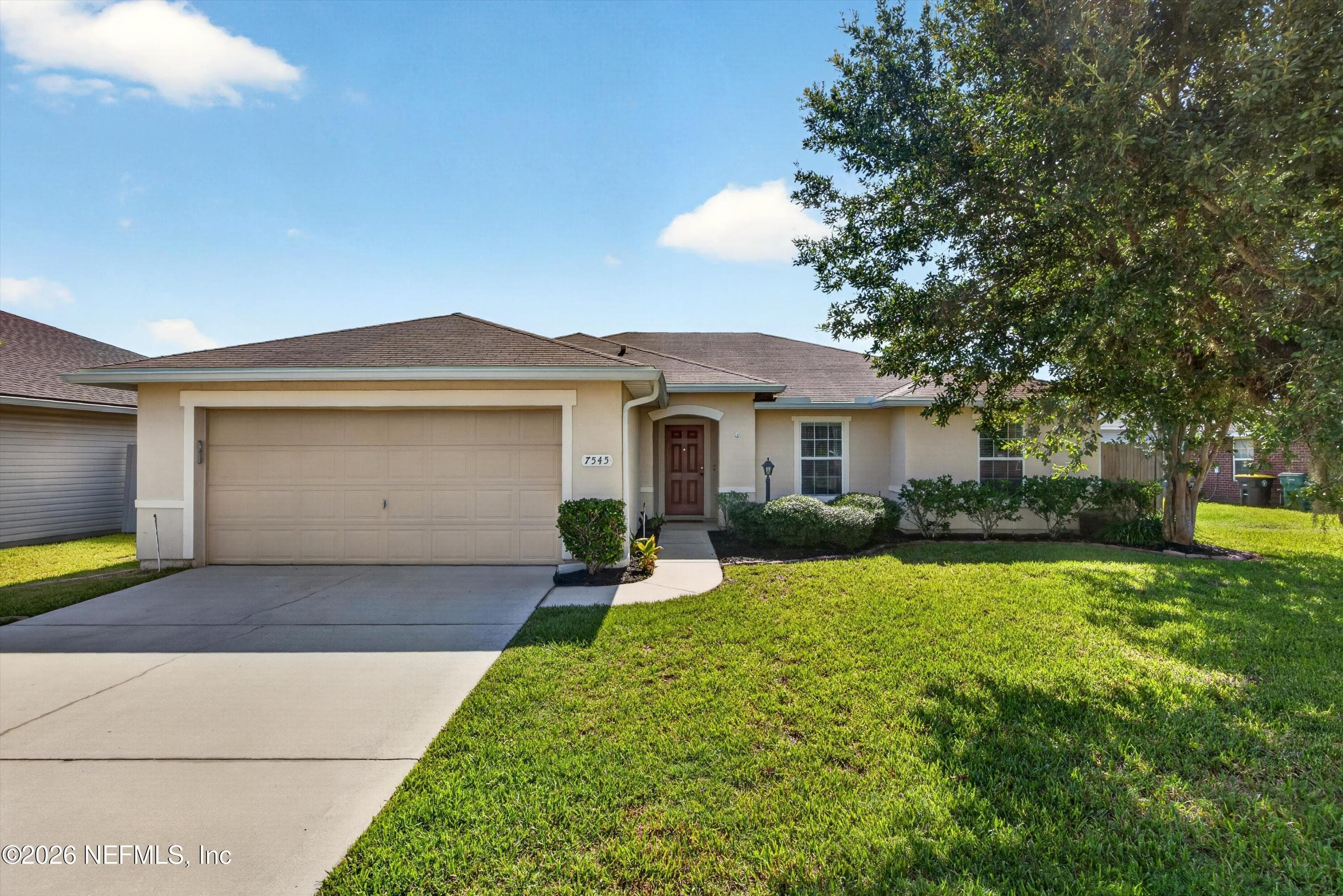 7545 LIROPE Street, Jacksonville, FL 32244, Jacksonville — exterior