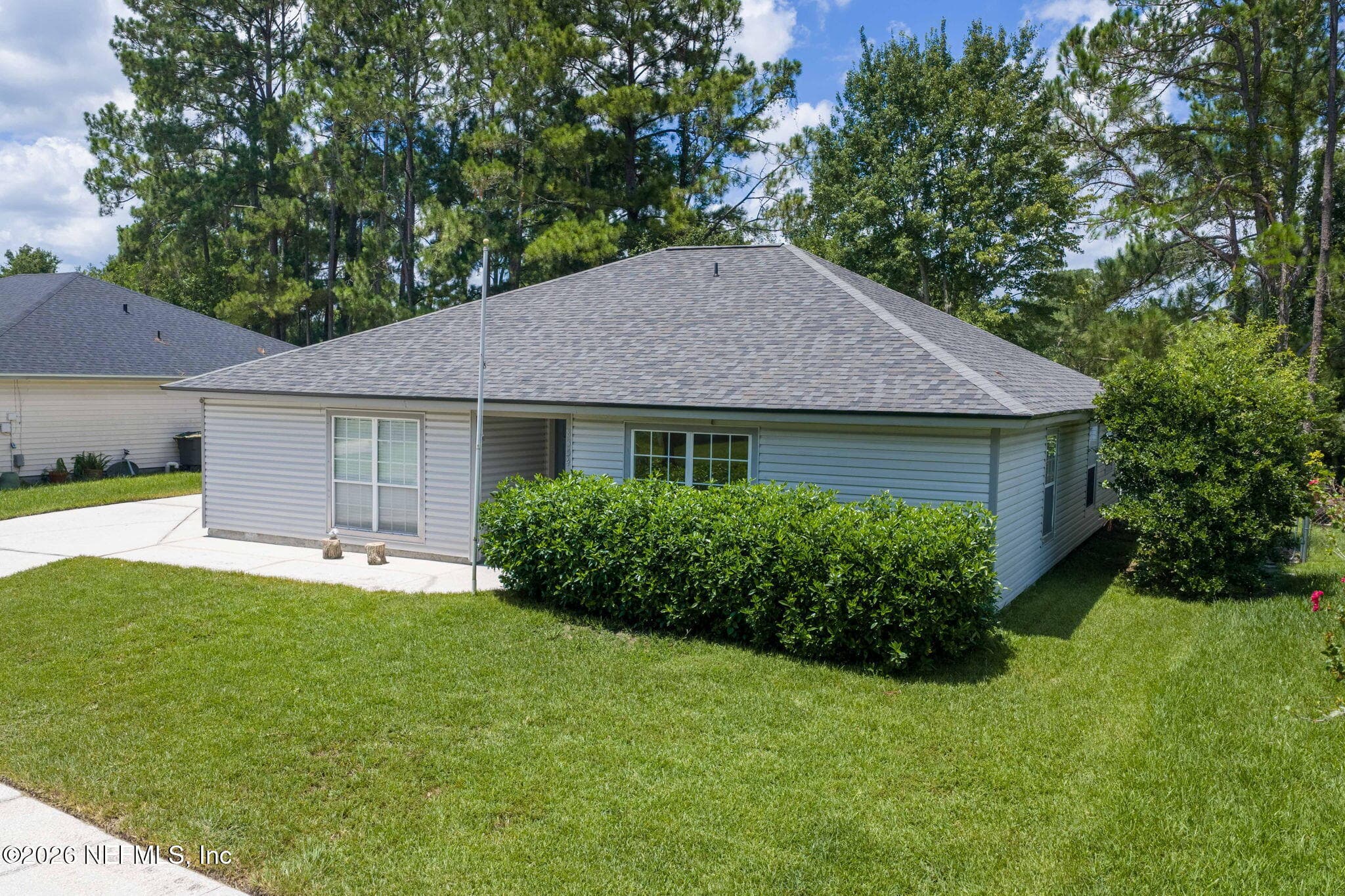 8354 FIRE FLY Lane, Jacksonville, FL 32244, Jacksonville — photo 2