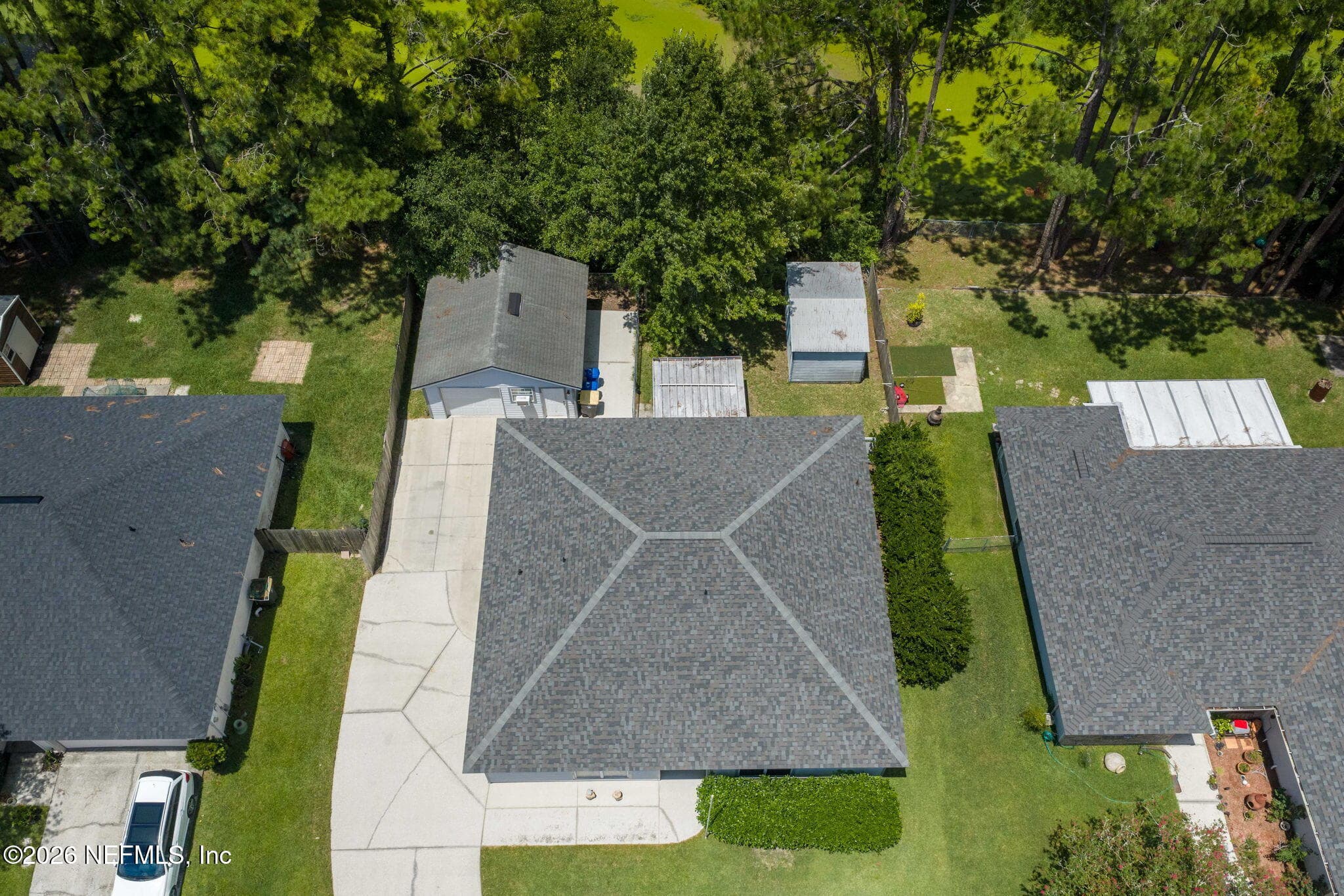 8354 FIRE FLY Lane, Jacksonville, FL 32244, Jacksonville — photo 3