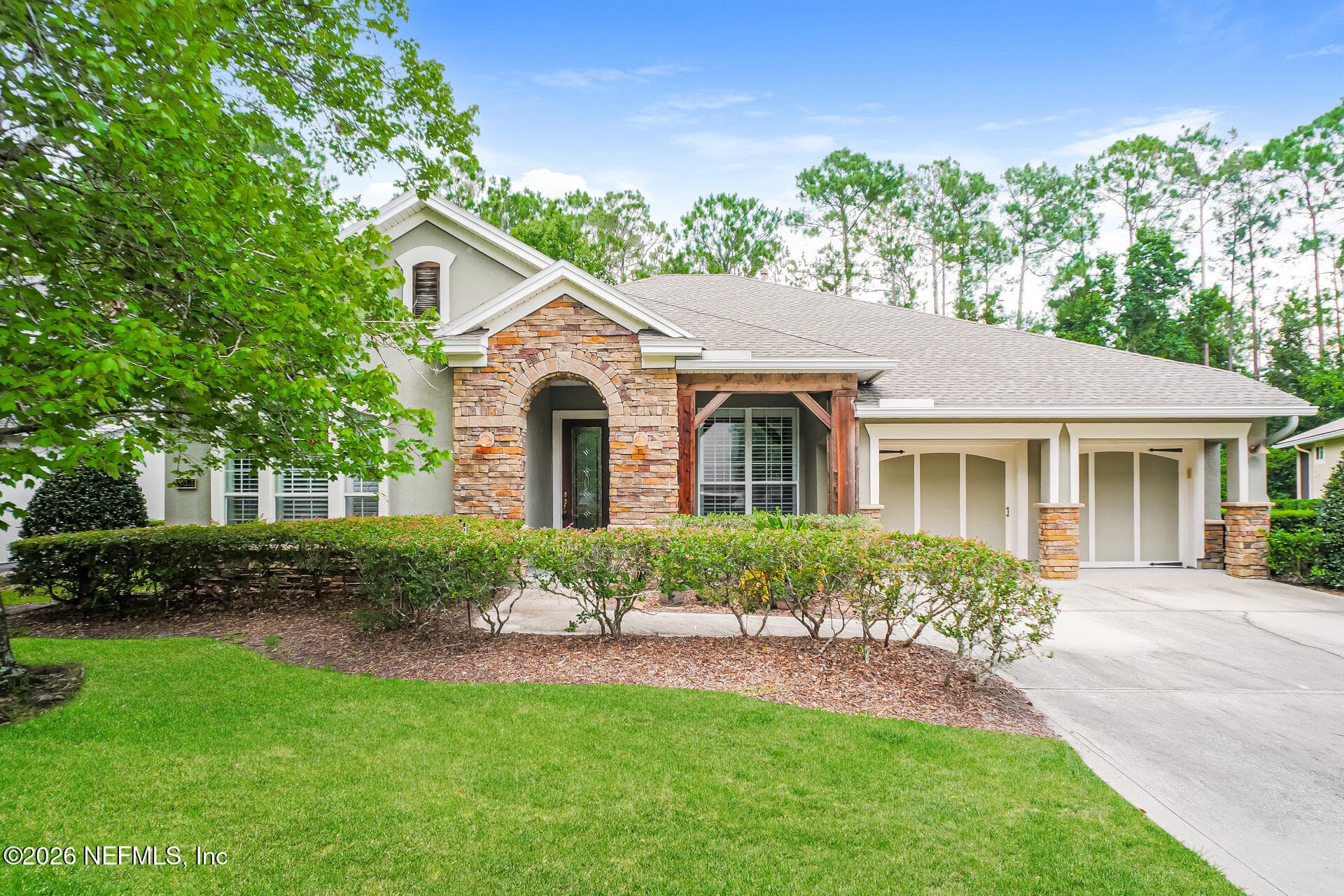 344 ALVAR Circle, Jacksonville, FL 32259, Jacksonville — photo 2
