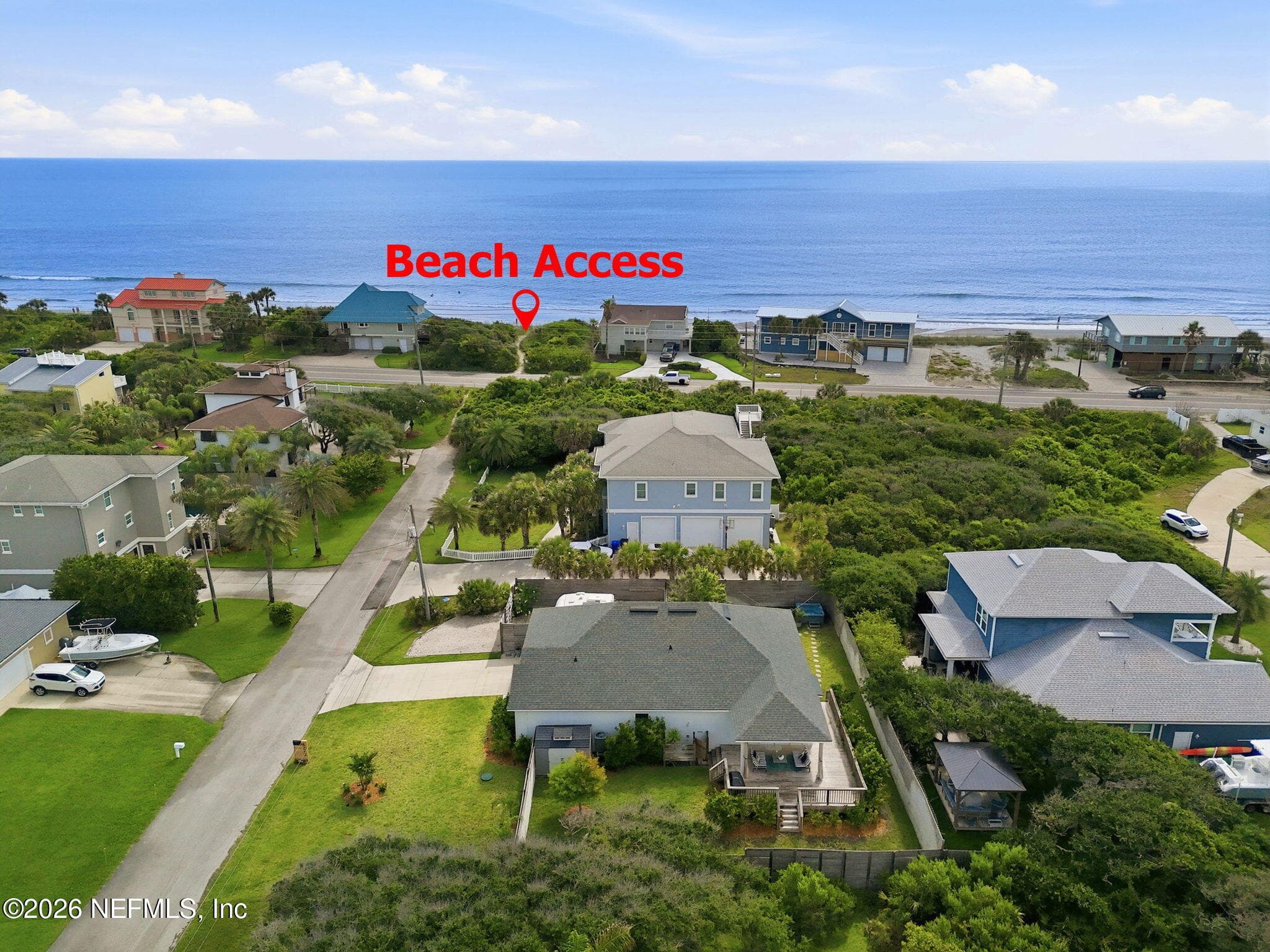 225 TWENTIETH Street, St. Augustine, FL 32084, St. Augustine — exterior