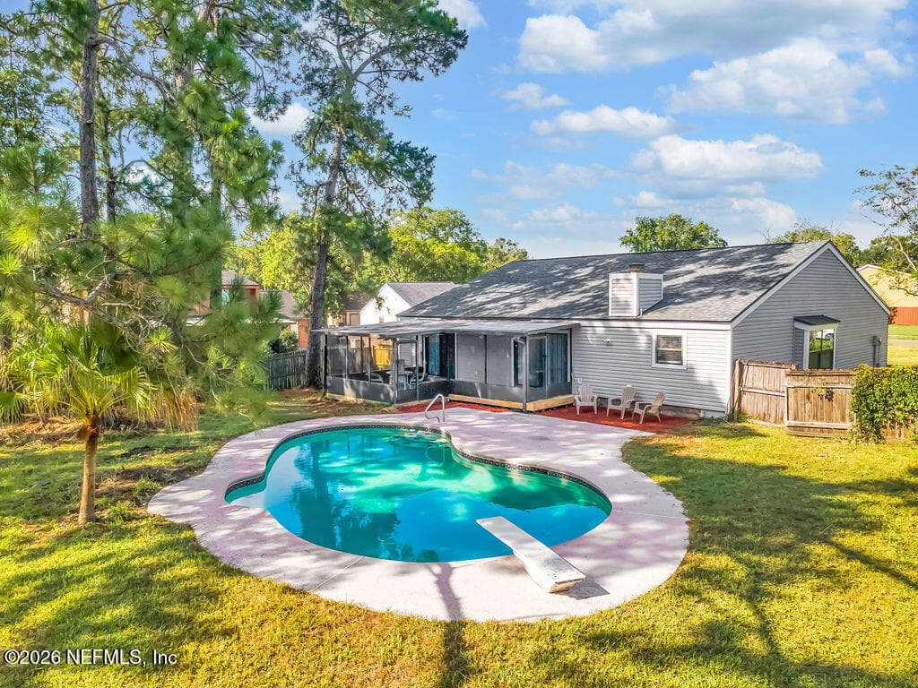 8423 CHASON Road E, Jacksonville, FL 32244, Jacksonville