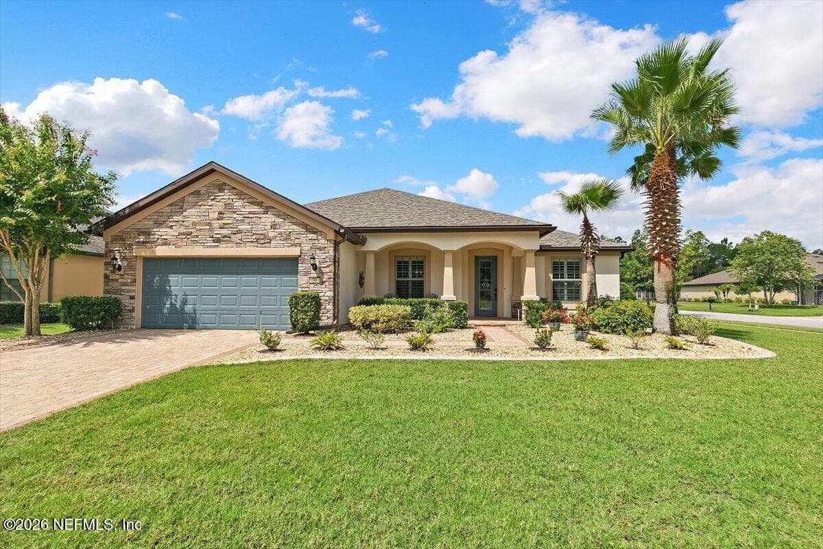 30 MEDJOOL Trail, Ponte Vedra, FL 32081, Ponte Vedra — exterior