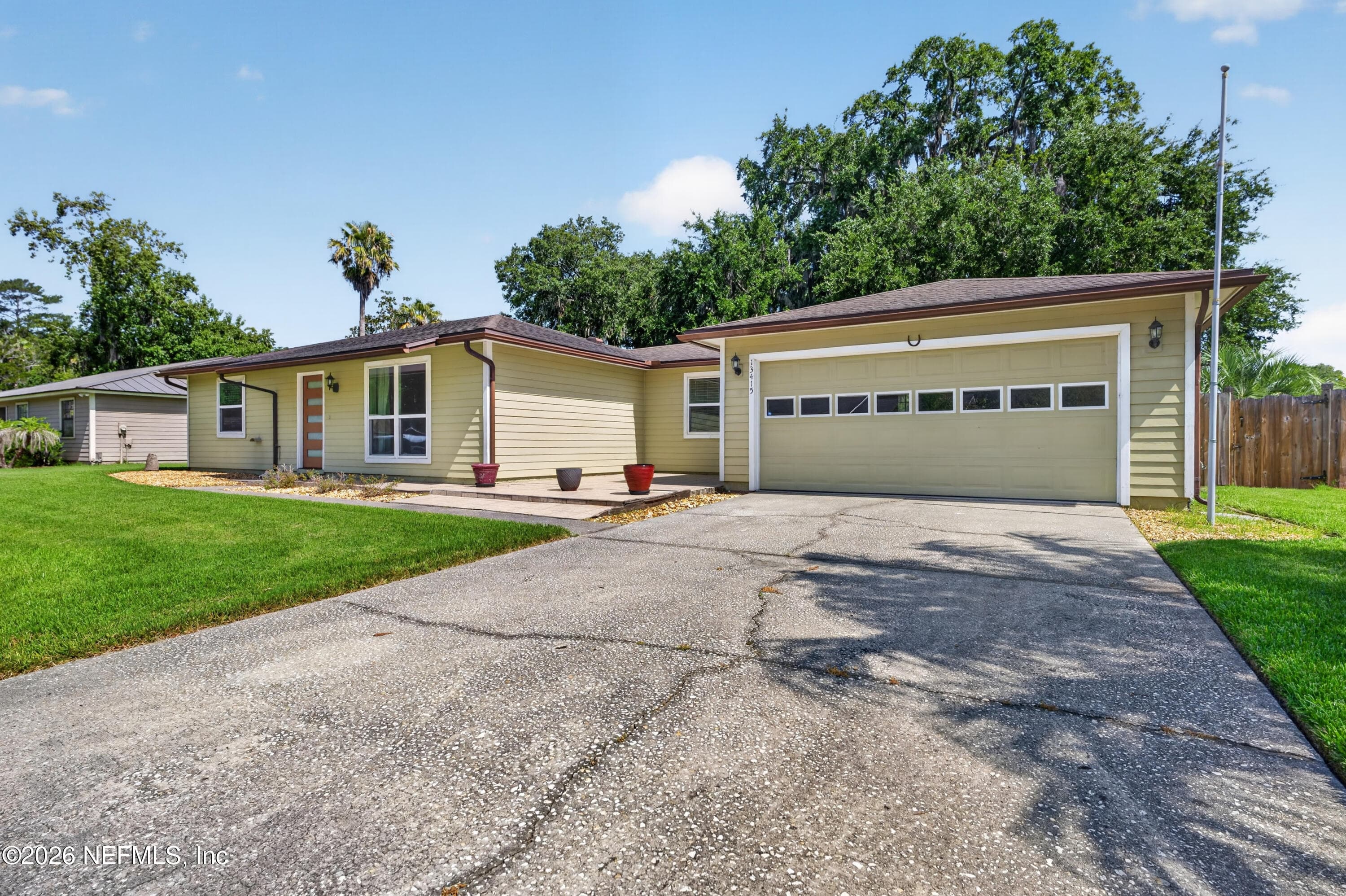 13415 PEREGRINE Street, Jacksonville, FL 32225, Jacksonville — exterior