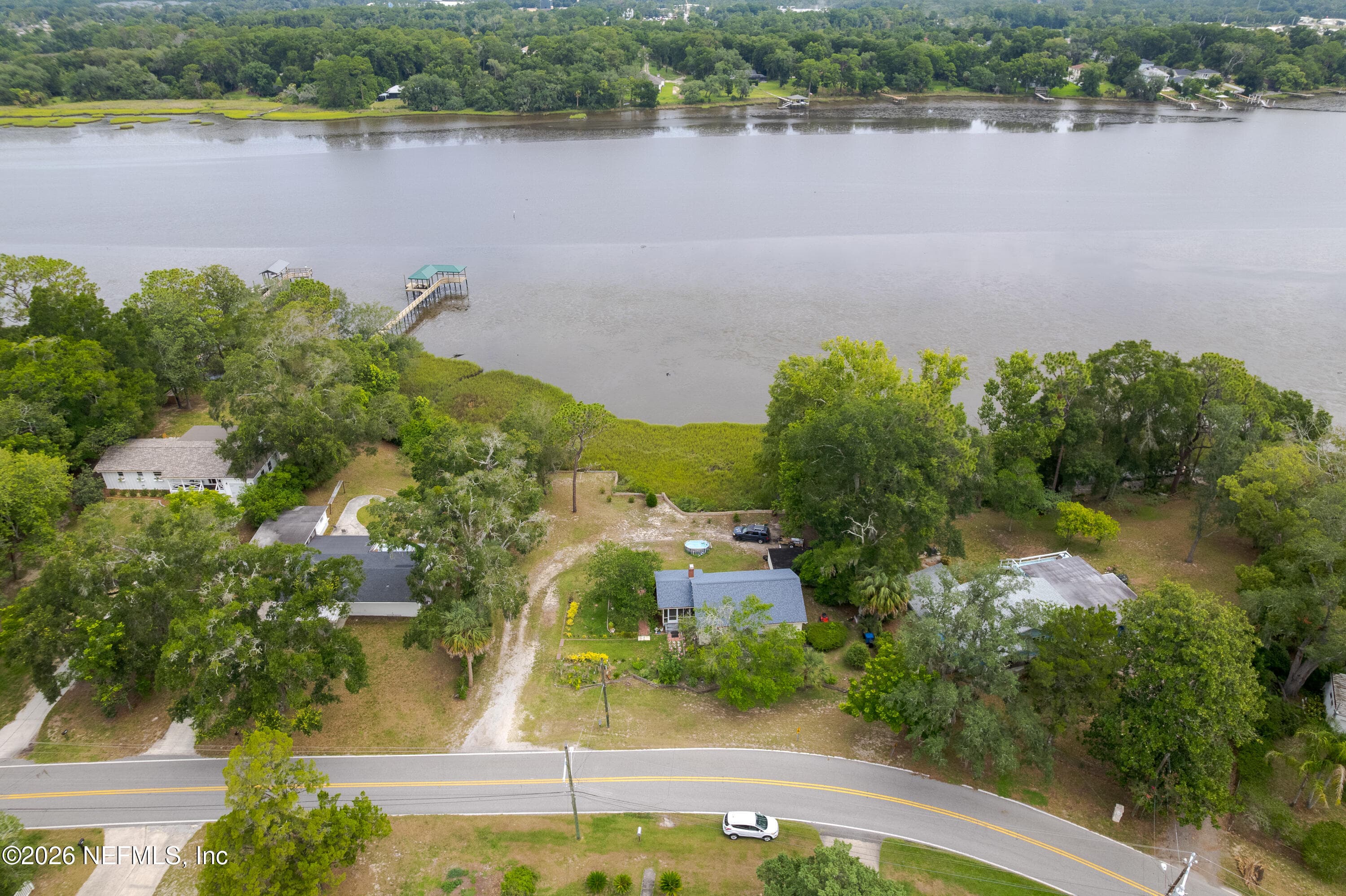 1257 CEDAR BAY Road, Jacksonville — exterior