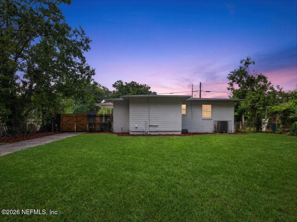 2715 W 45TH Street, Jacksonville, FL 32209, Jacksonville — photo 3