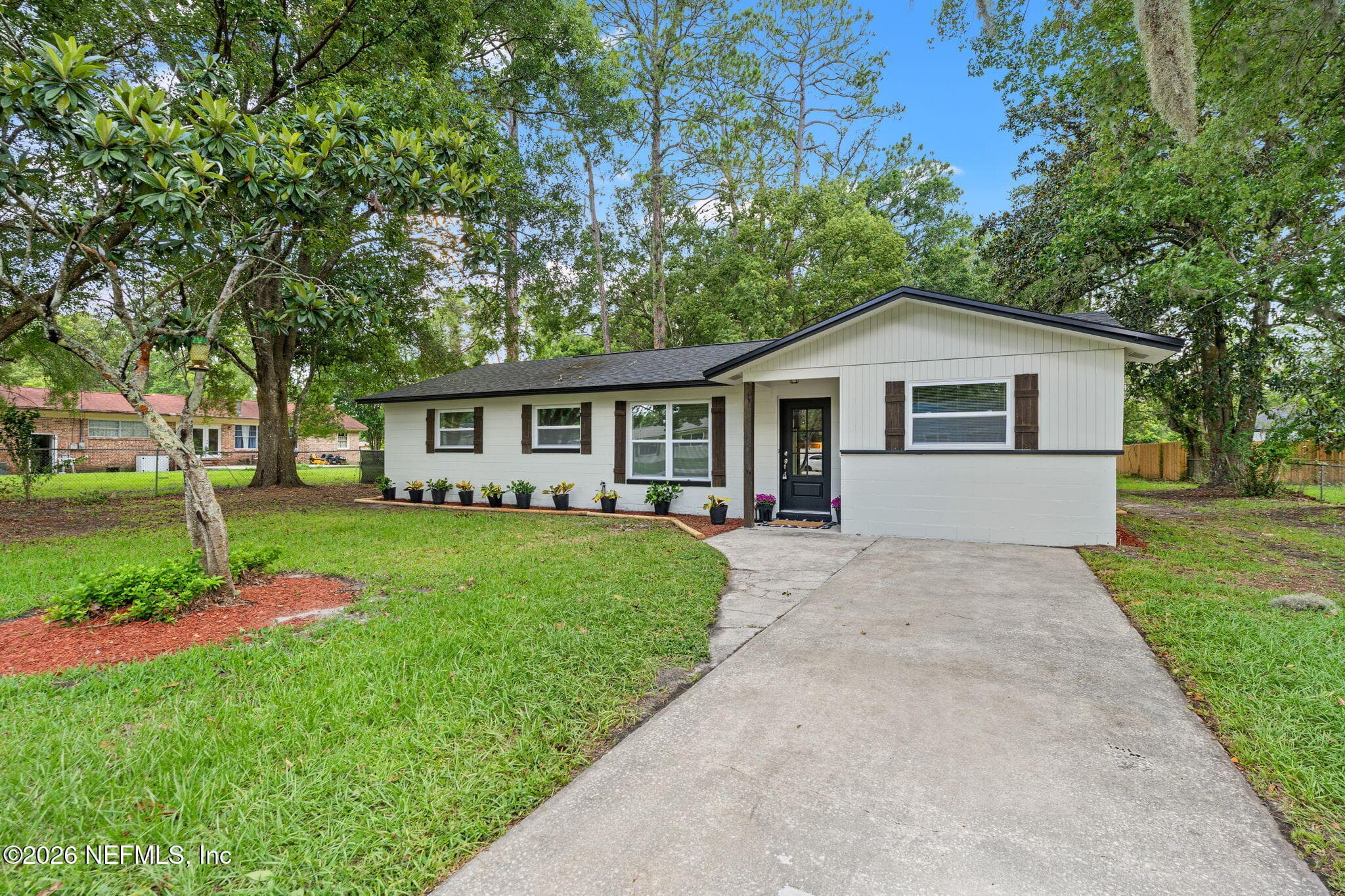 594 CEDAR Avenue, Baldwin, FL 32234, Baldwin — photo 2