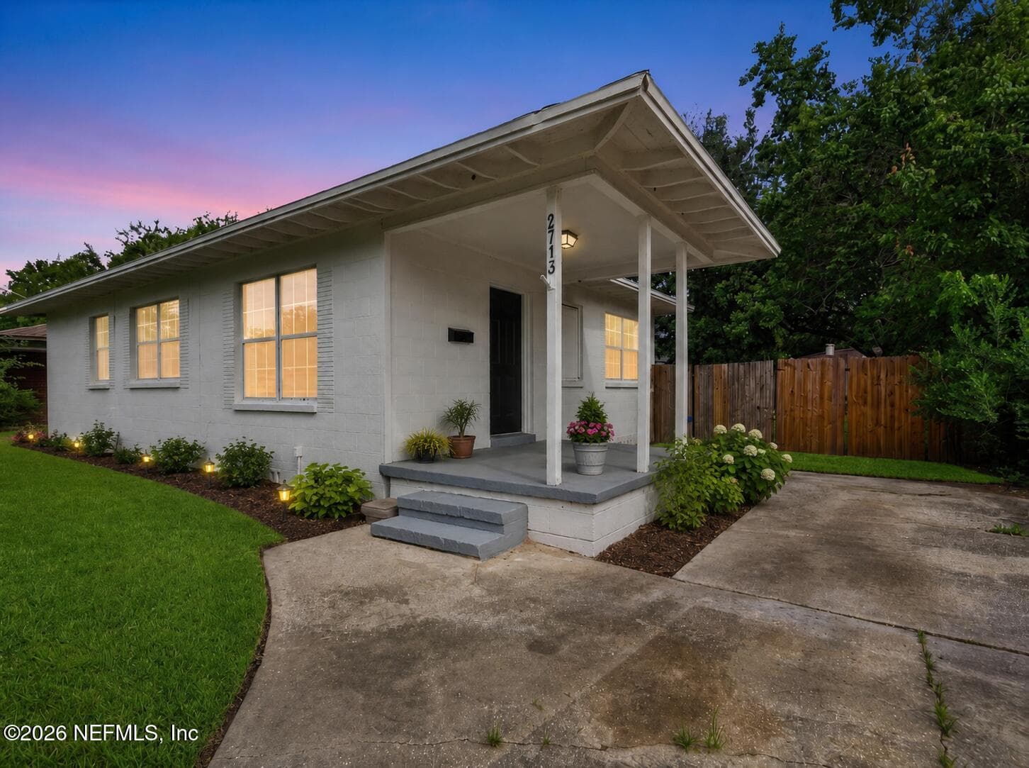 2715 W 45TH Street, Jacksonville, FL 32209, Jacksonville — photo 2