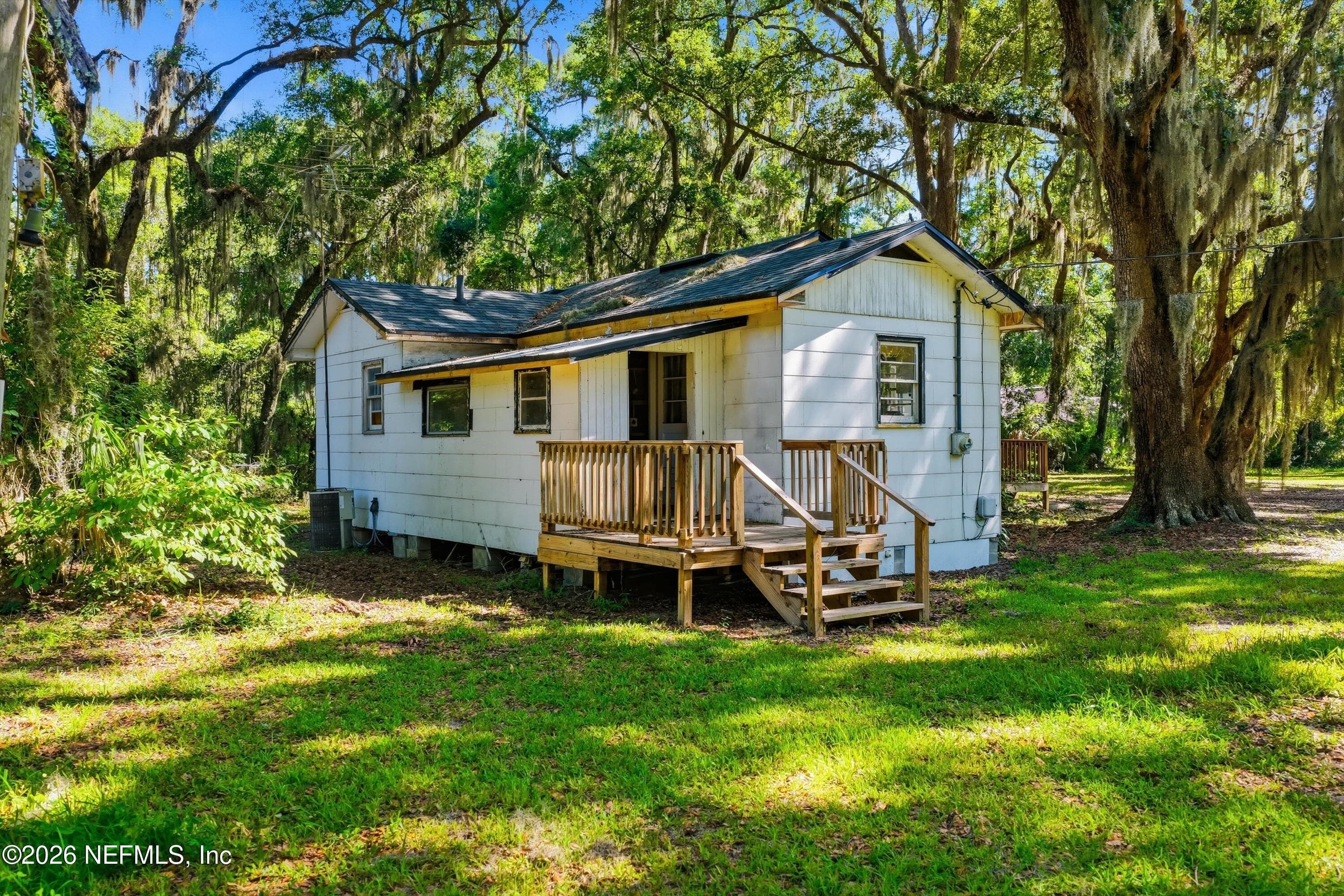 96497 BLACKROCK Road, Yulee — photo 2