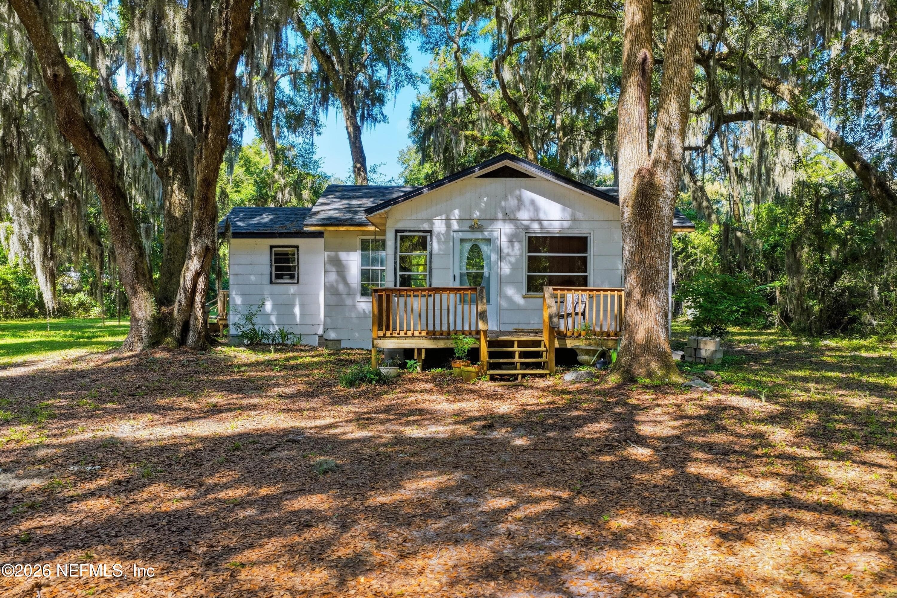 96497 BLACKROCK Road, Yulee — exterior