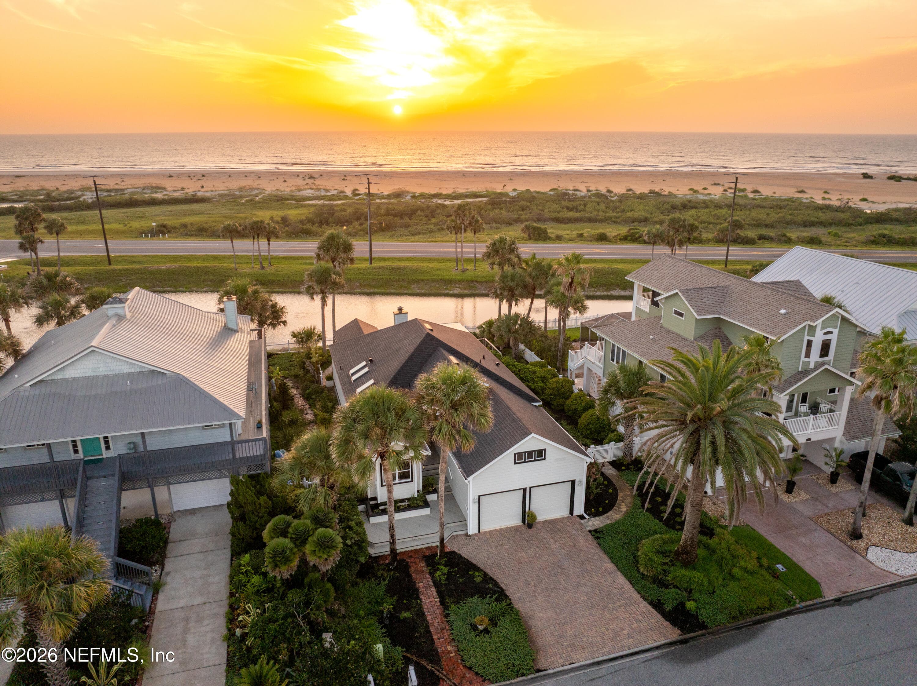 9244 JULY Lane, St. Augustine, FL 32080, St. Augustine — exterior