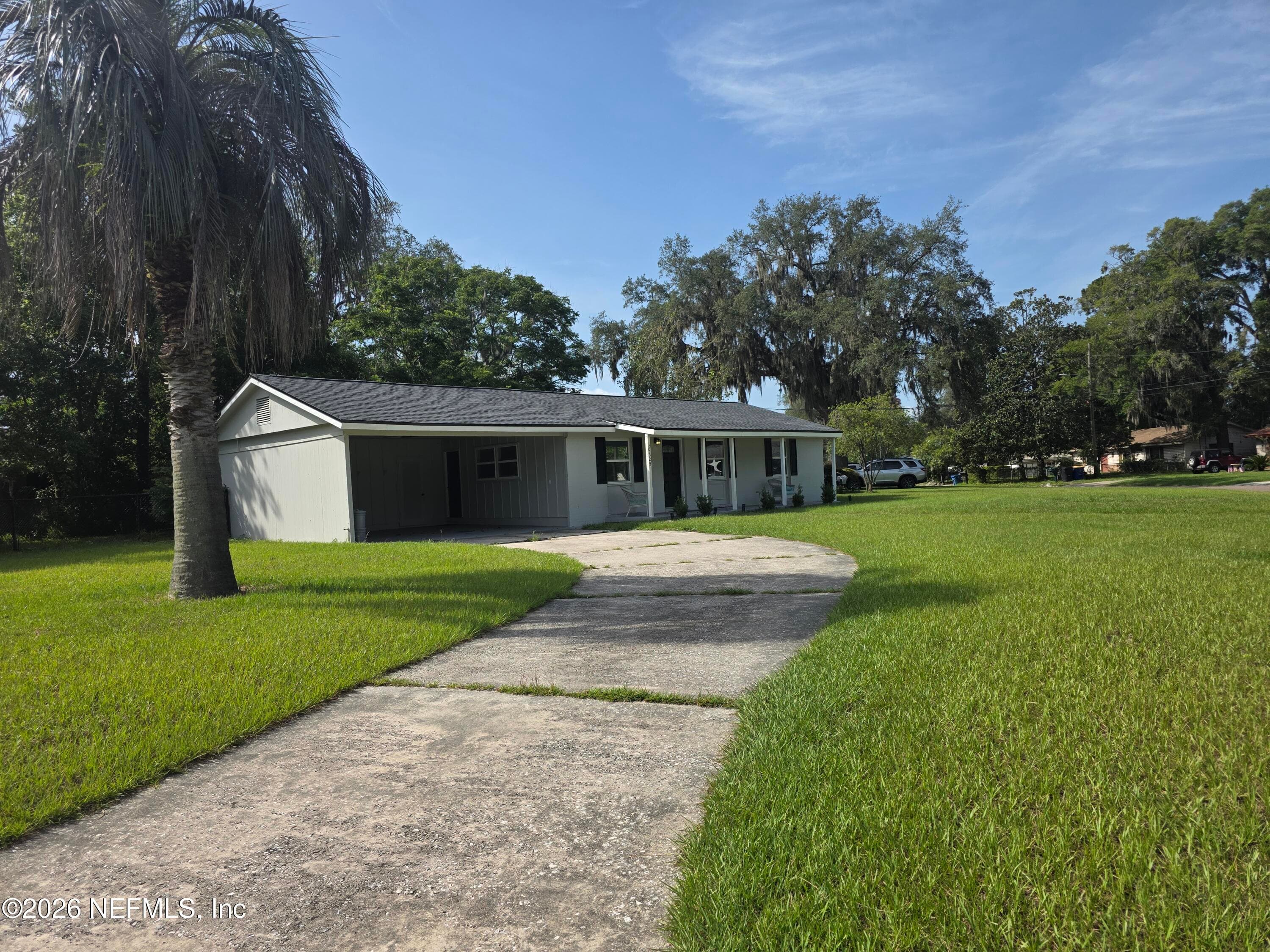 10625 DODD Road, Jacksonville, FL 32218, Jacksonville — exterior