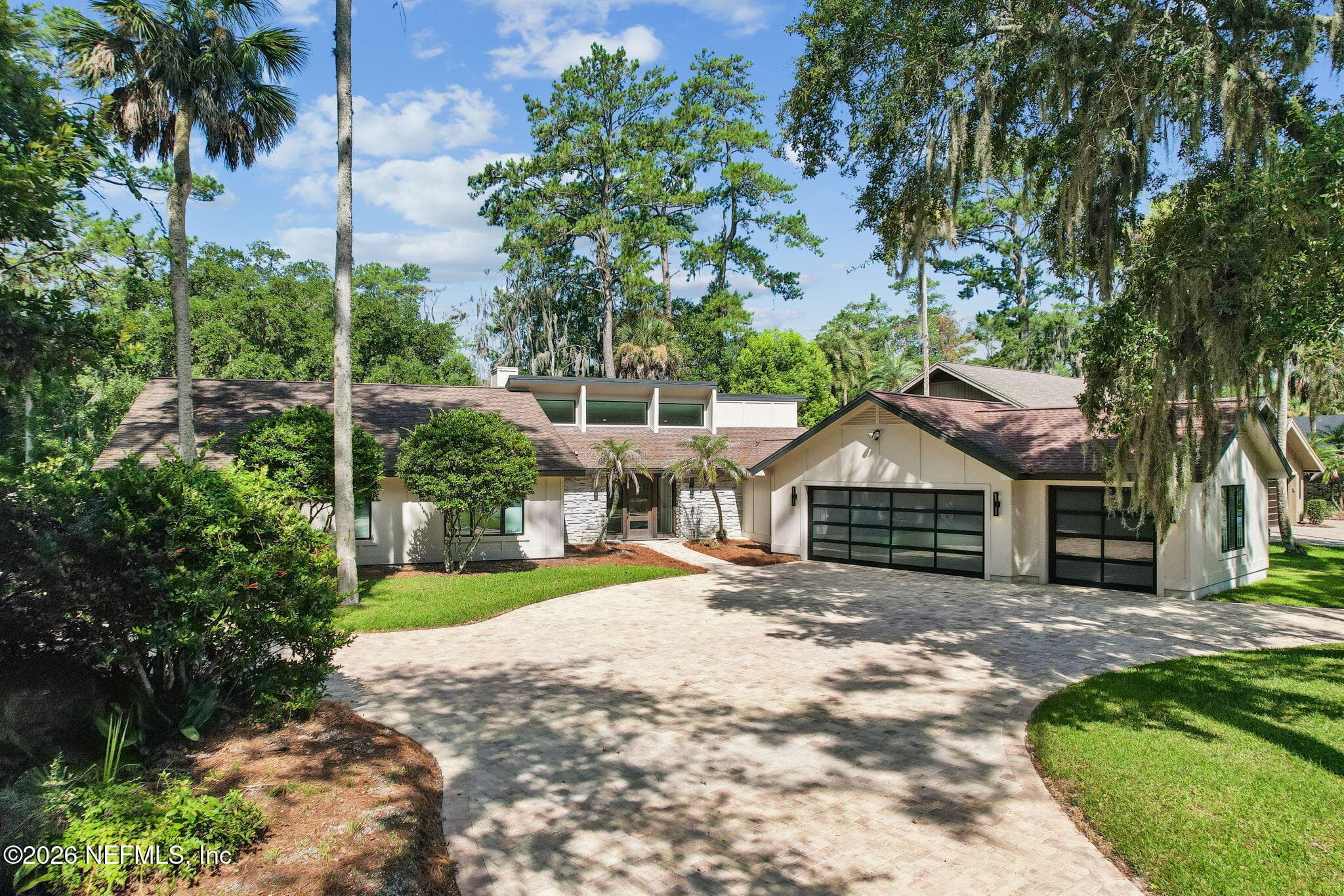 183 WATER OAK Drive, Ponte Vedra Beach, FL 32082, Ponte Vedra Beach — exterior