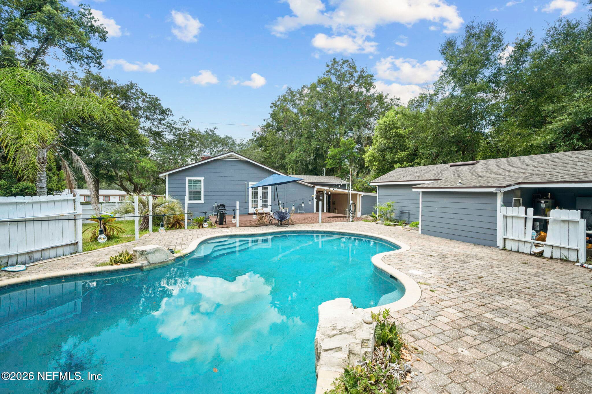 9741 BRADLEY Road, Jacksonville, FL 32246, Jacksonville — exterior
