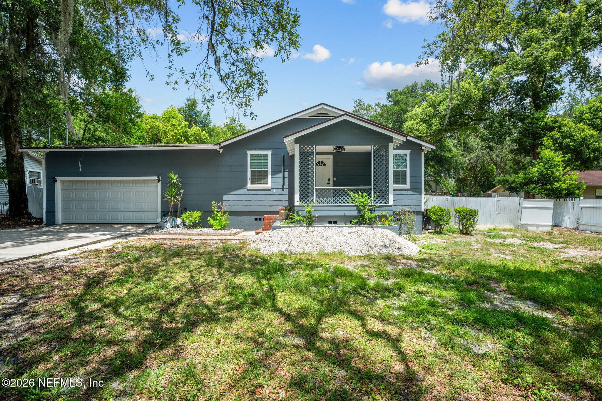 9741 BRADLEY Road, Jacksonville, FL 32246, Jacksonville — photo 2